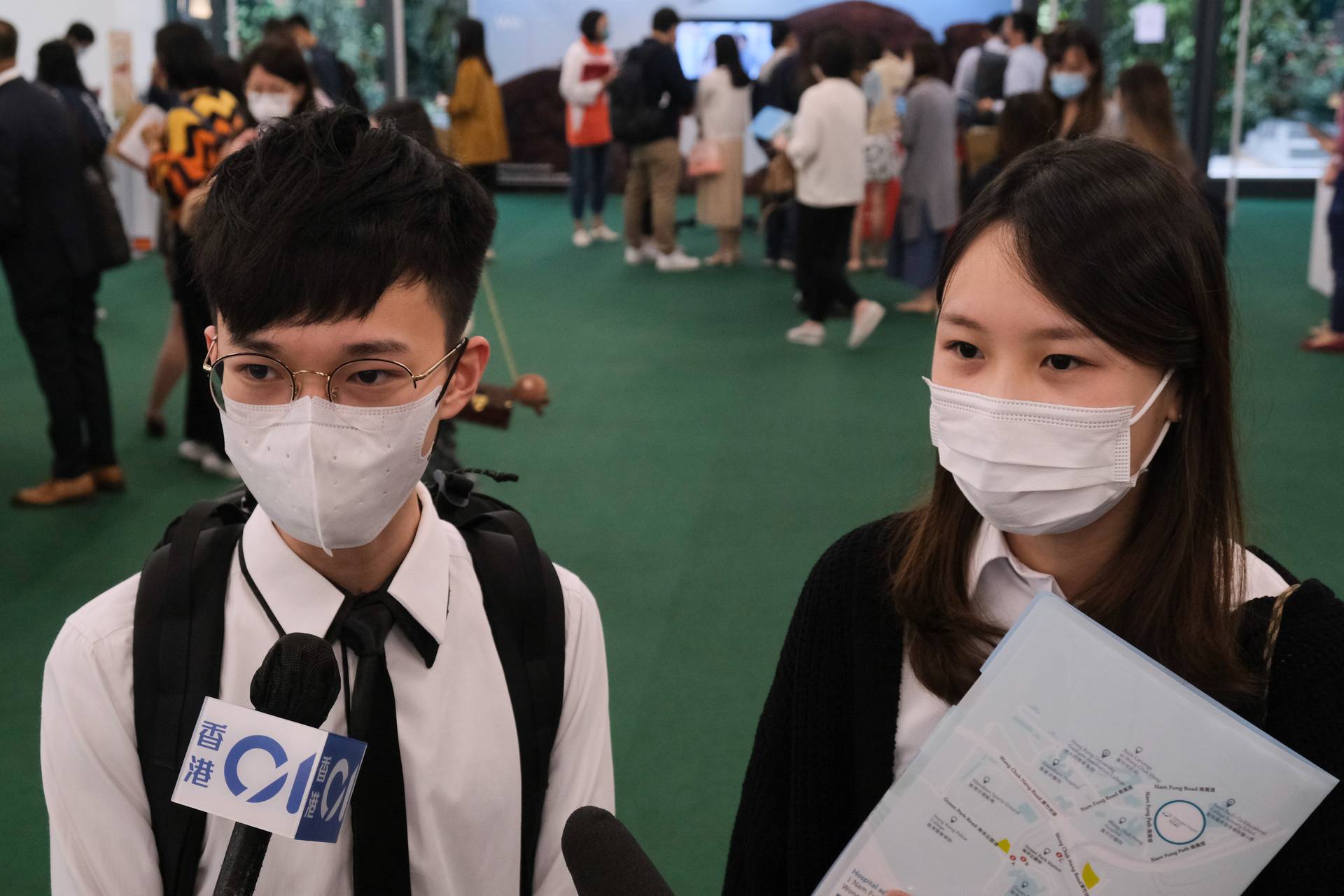 中國再沒有跳槽漲薪40%—50%了