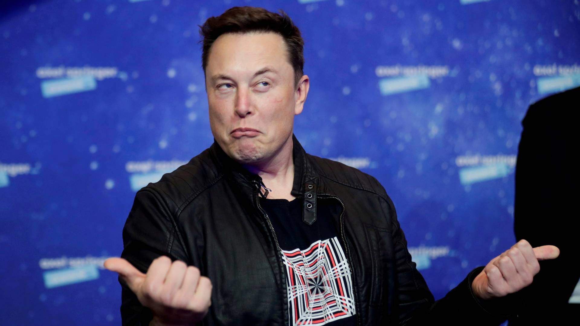 全球薪酬最高CEO排行：Elon Musk第一　Tim Cook第八