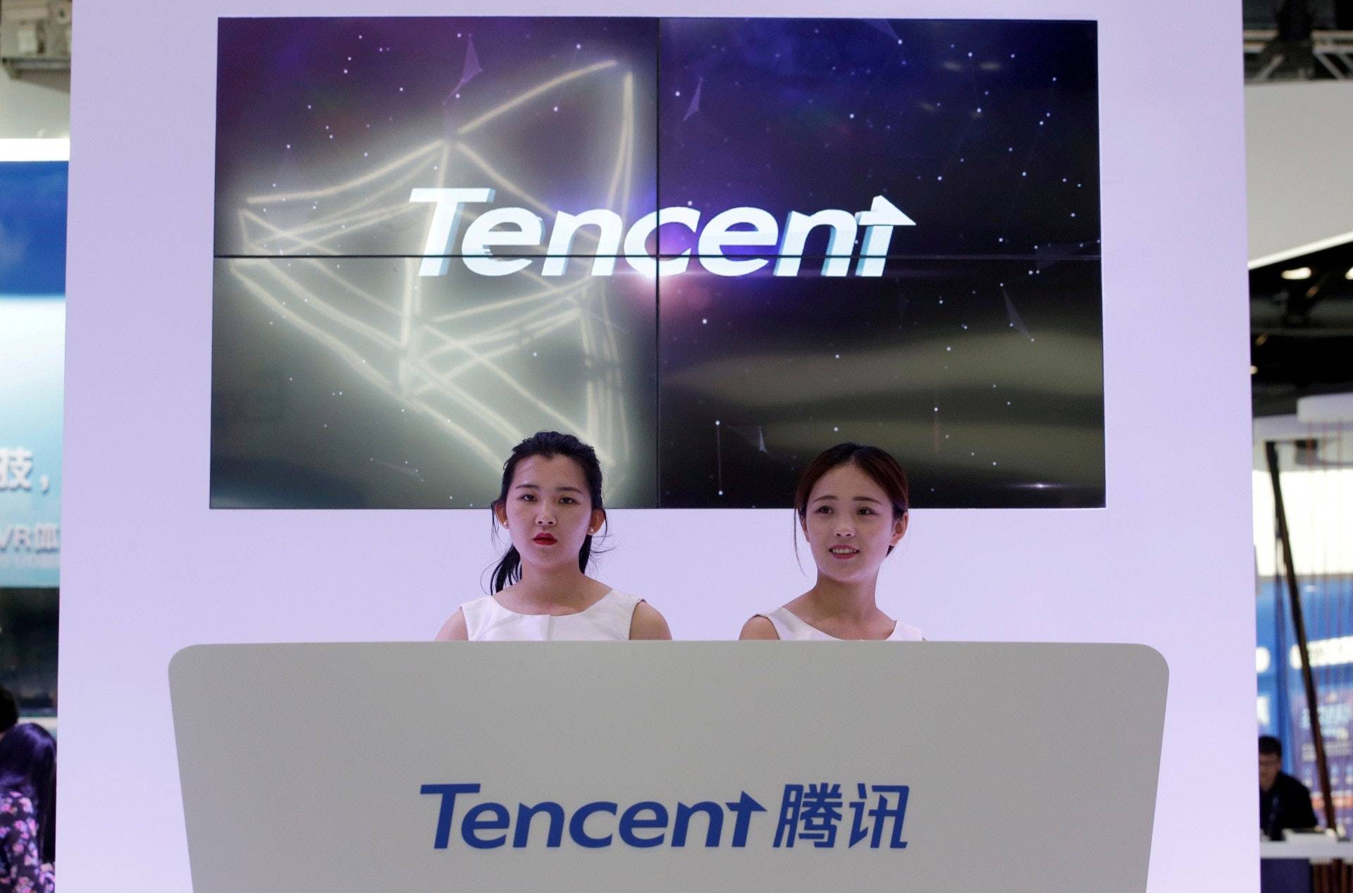 恒指上演100天線守衛戰　騰訊曾瀉半成　葉尚志︰呢個位值博率高