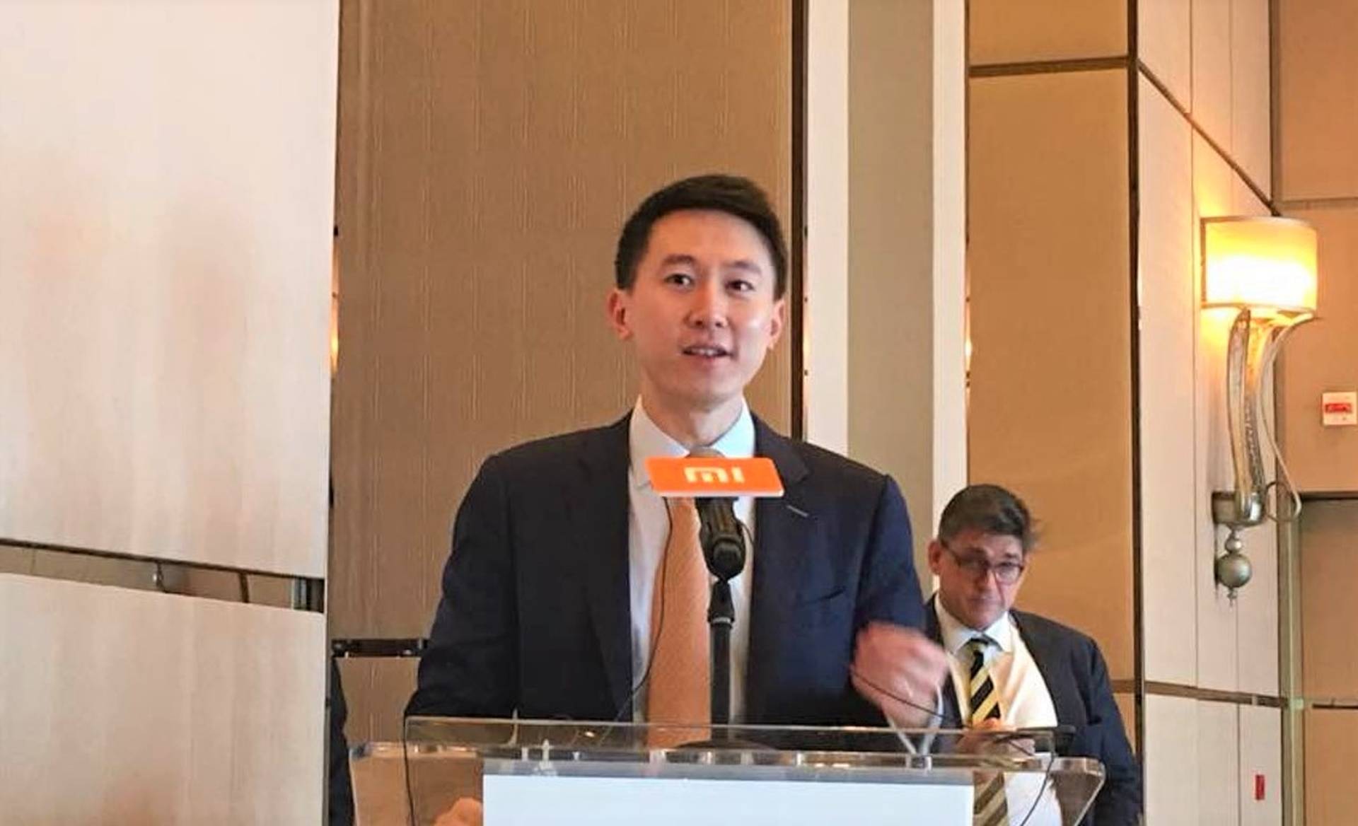 從小米跳槽到字節的周受資，與歷史進程中的CFO