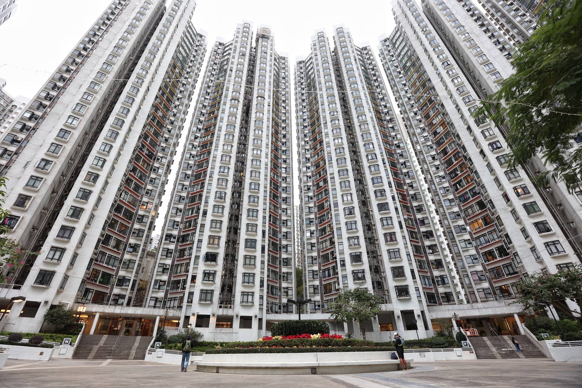 康怡花園烹夫案同座低層戶780萬沽　僅低市價3%