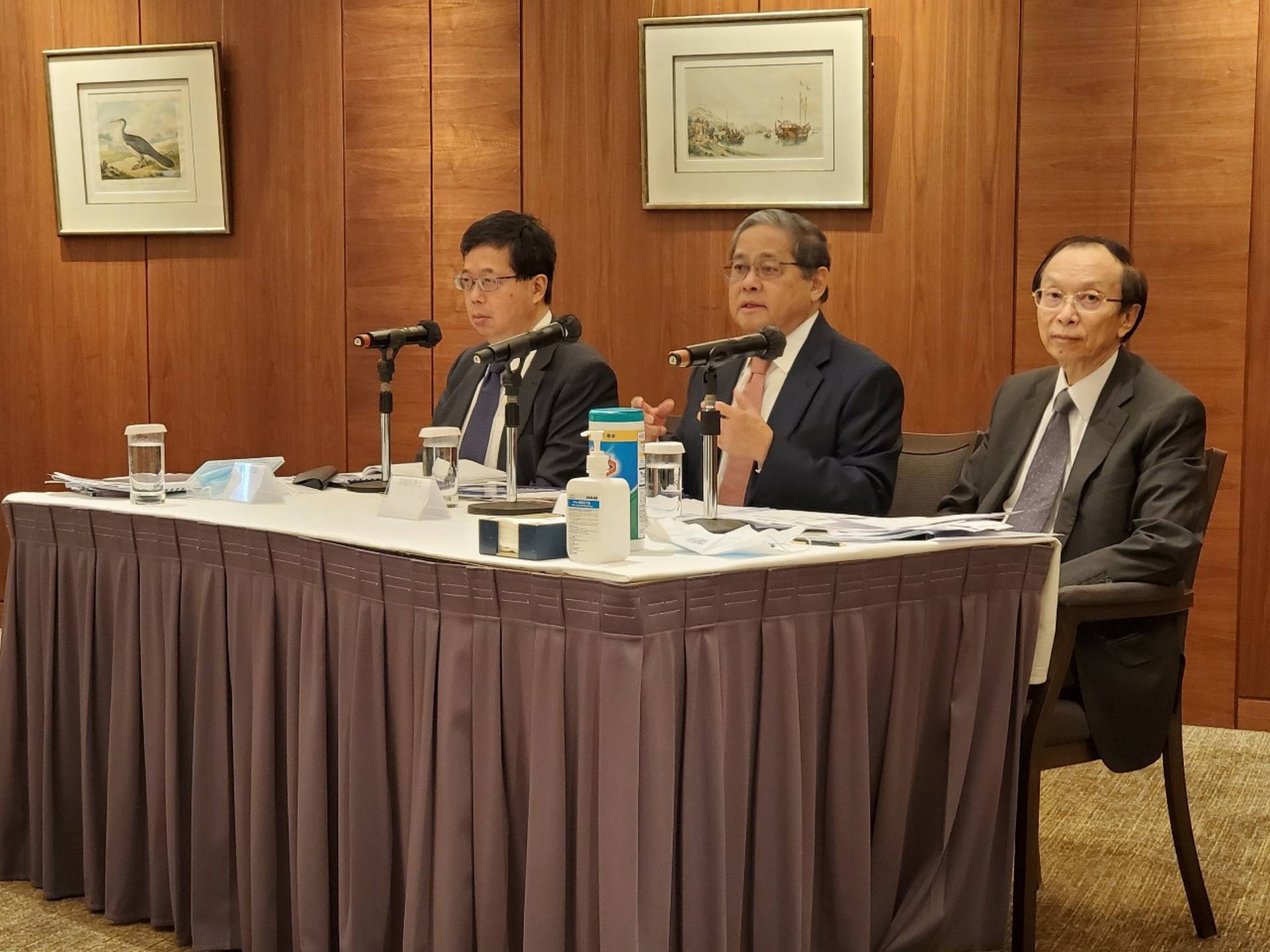 馮國經: 捱過騷亂和疫情的「兩年」　香港宜把握機遇盡快加入RCEP