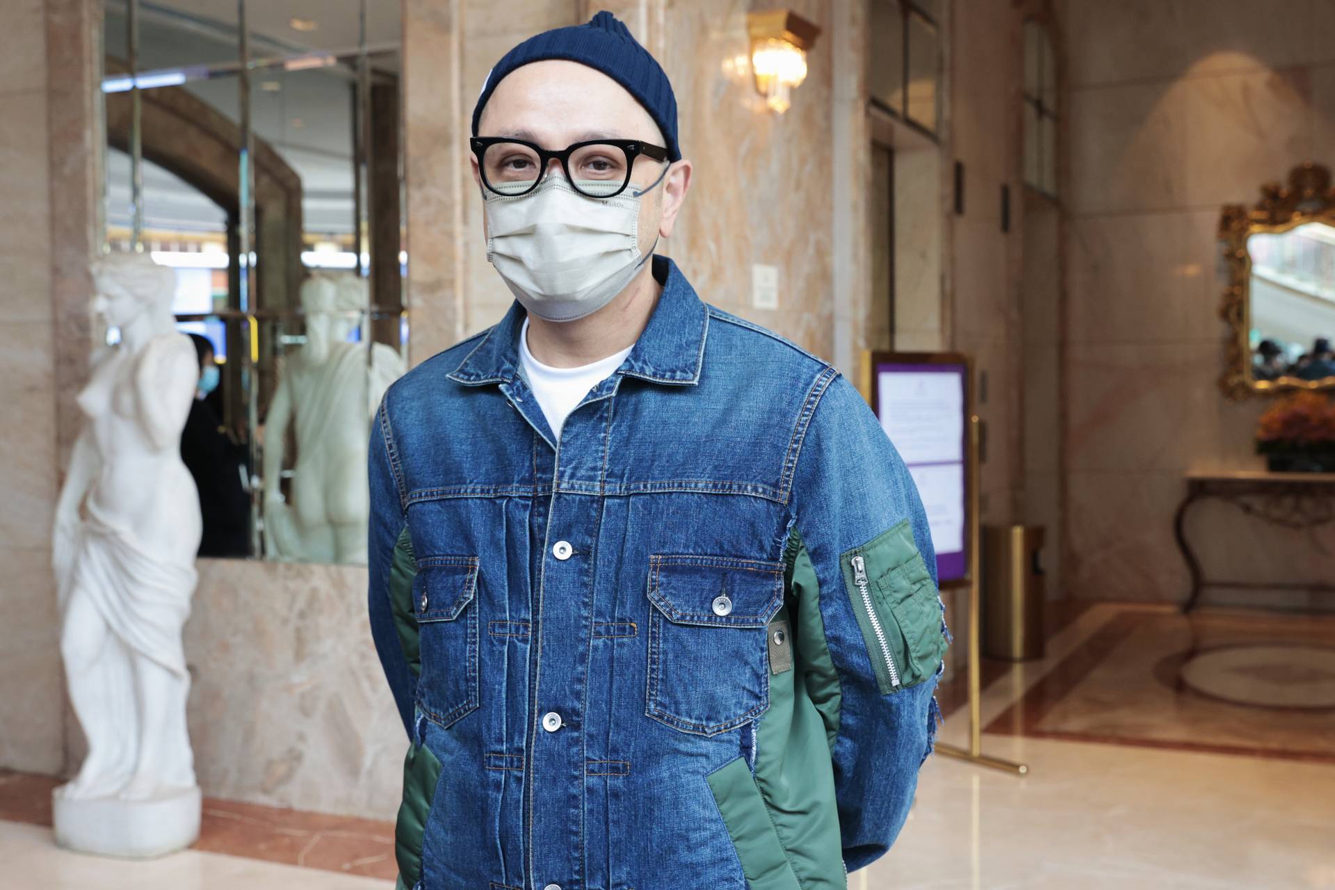 沈嘉偉成功私有化I.T（999）　公司4月30日撇銷上市地位