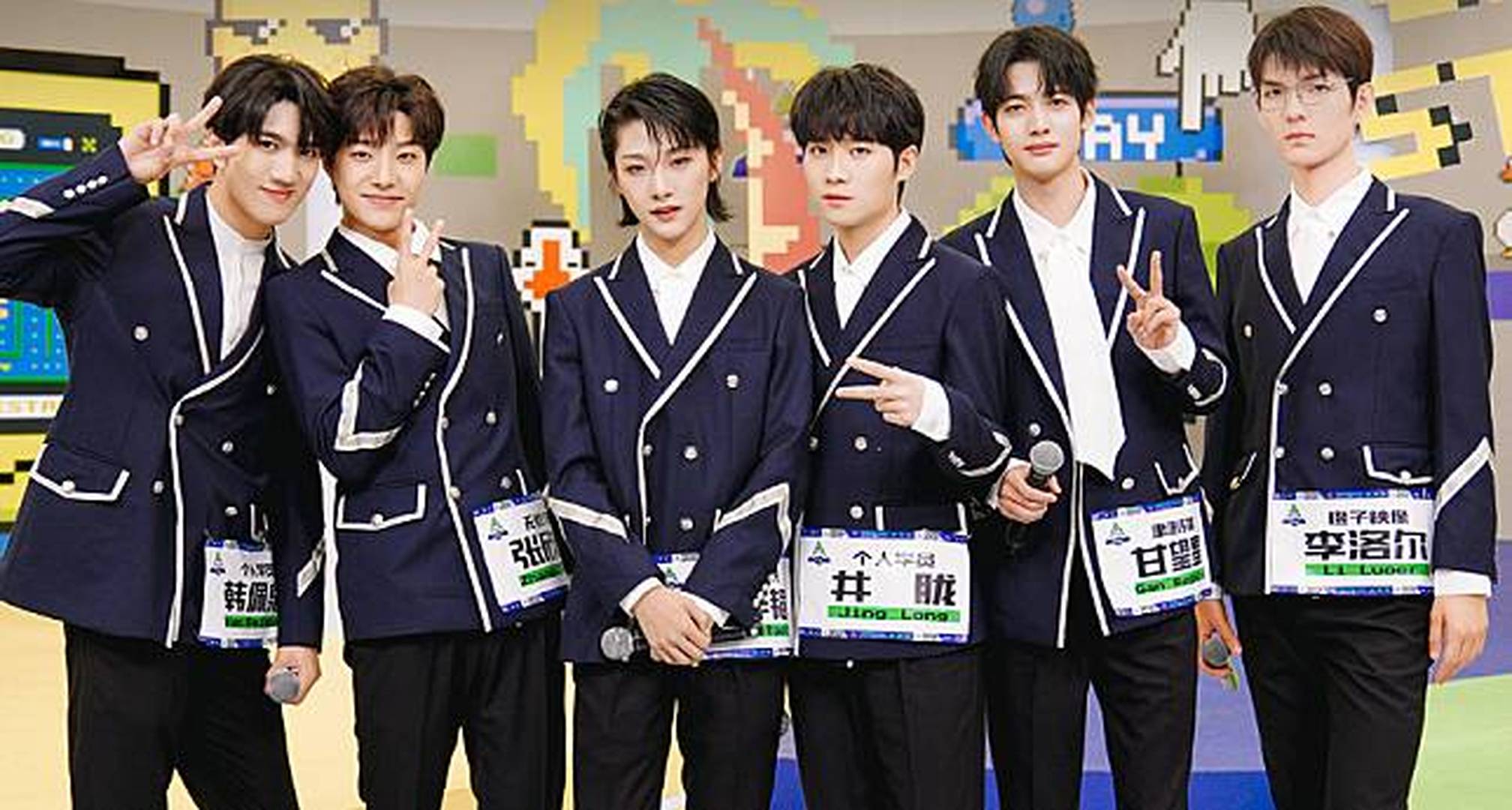 數據告訴你，為什麼2021是這些內地選秀偶像火了？