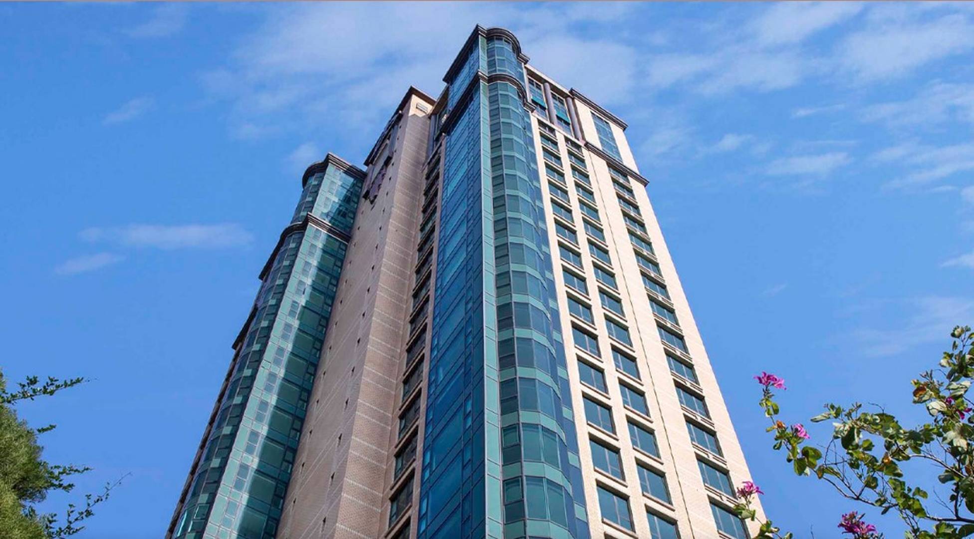 老牌豪宅｜新地淺水灣道3號上載樓書　貨尾單位部署重推