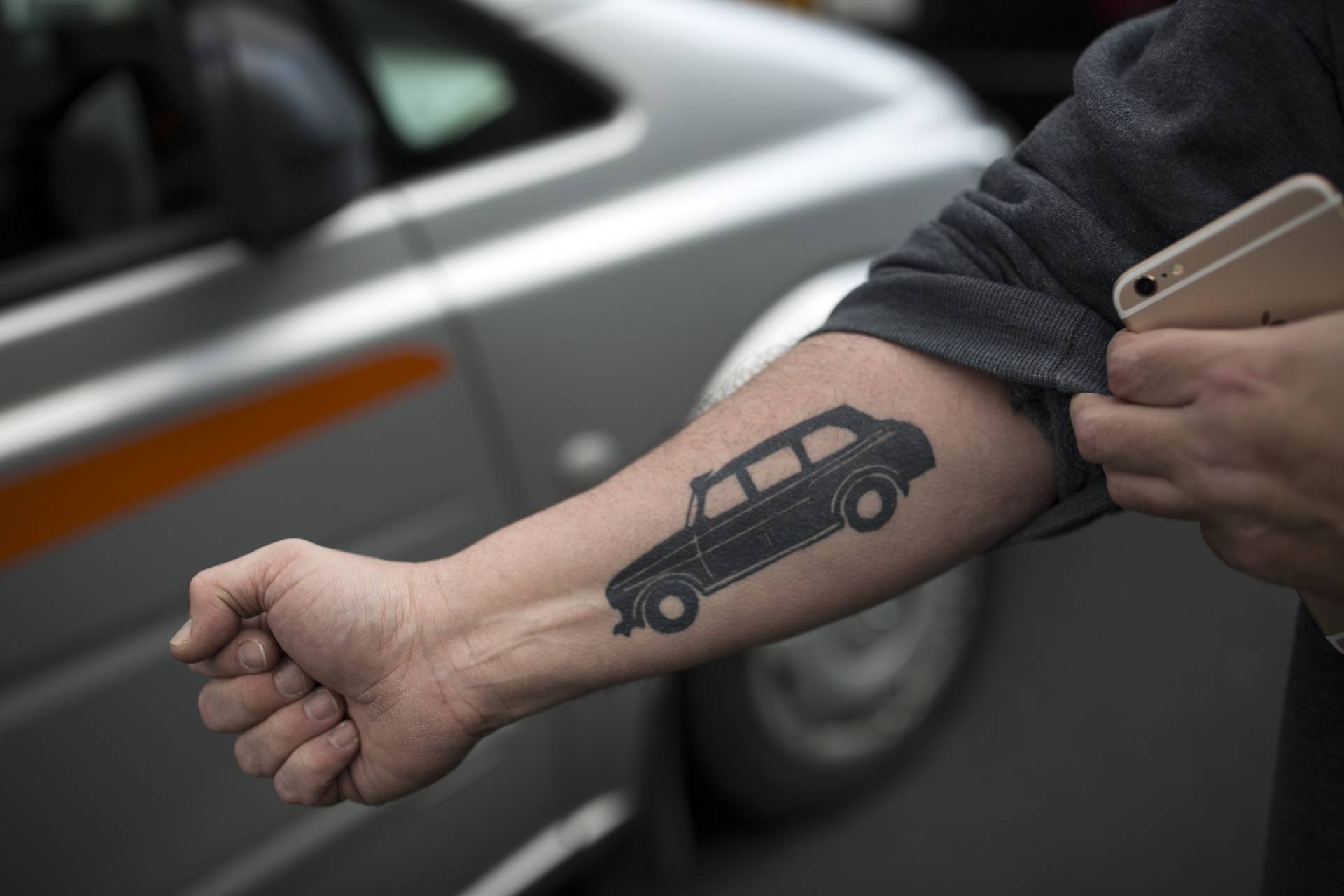 Uber司機的難題：勞福與自由只能二擇其一？│上