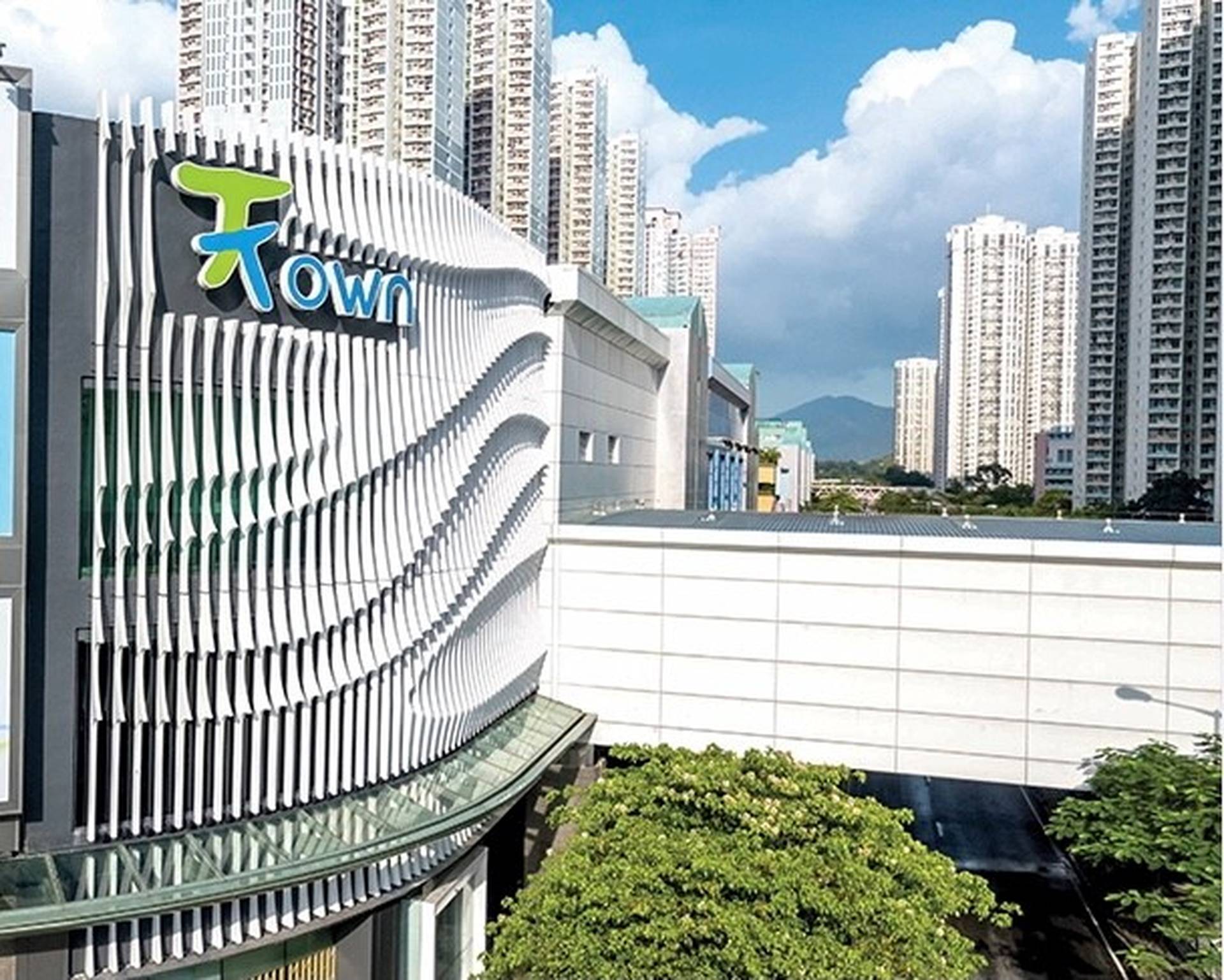 消費券｜領展：旗下商場人流增兩成　食肆生意亦提升逾一成