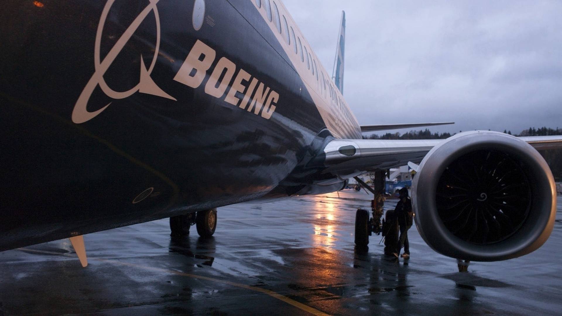 與瑞安航空談判破裂　波音損失歐洲最大客户