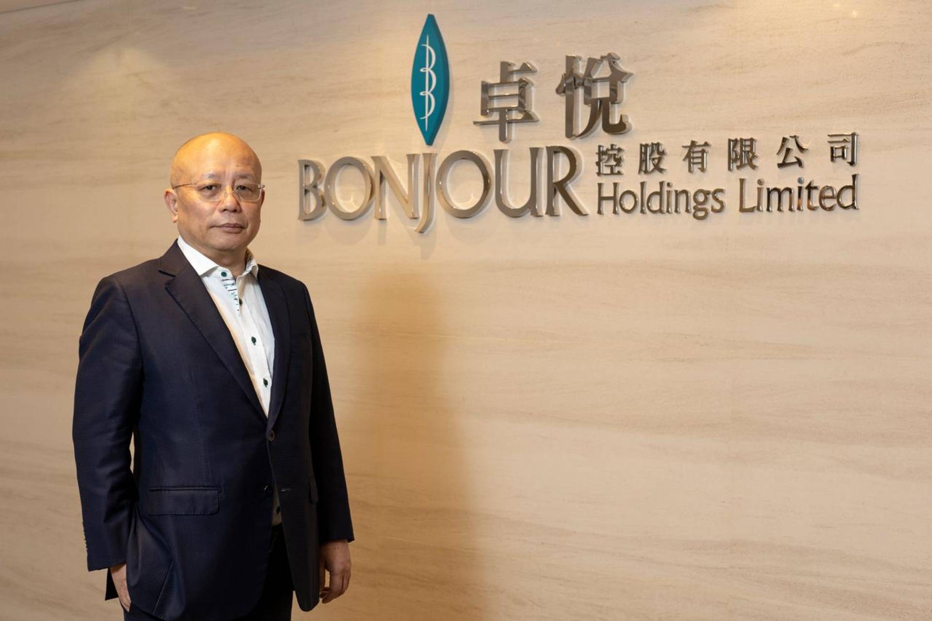 專訪｜最快年底調整店舖組合　卓悅部署北上賣奶粉︰一邊開一邊試