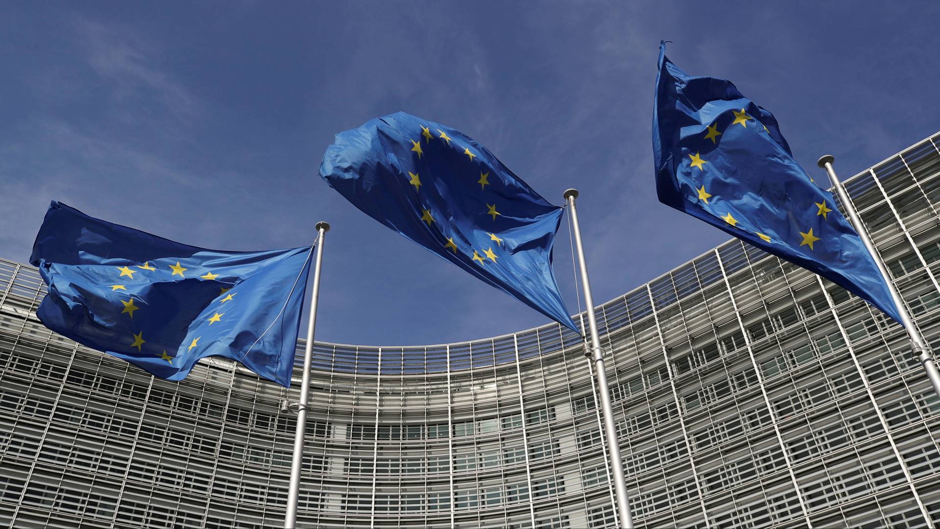 歐盟叫停批准中歐投資協定之際　擬議新法阻中資併購及參與競標