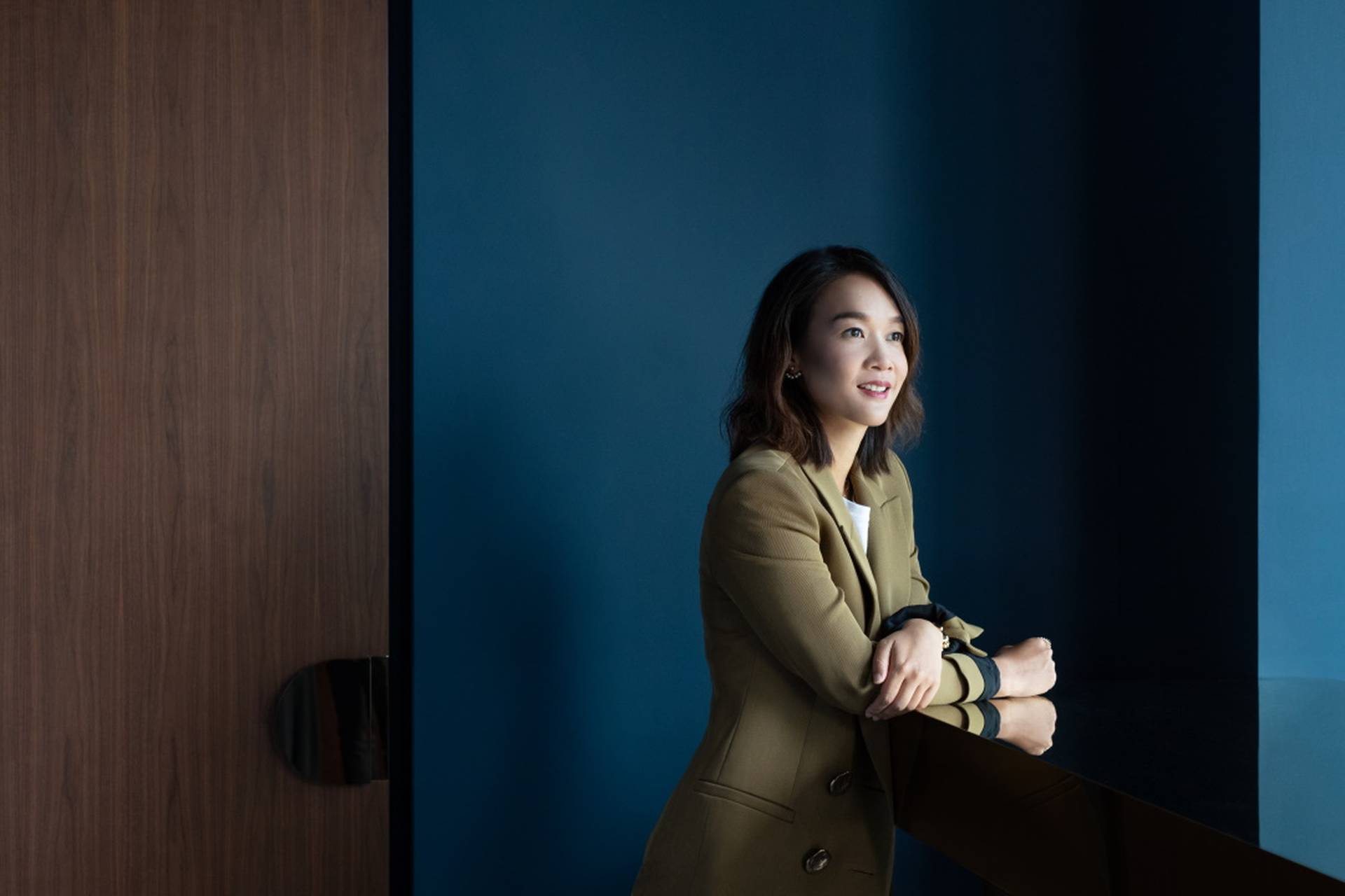 專訪｜新世界鄭志雯料本港酒店業終見曙光　有信心疫後香港更強大