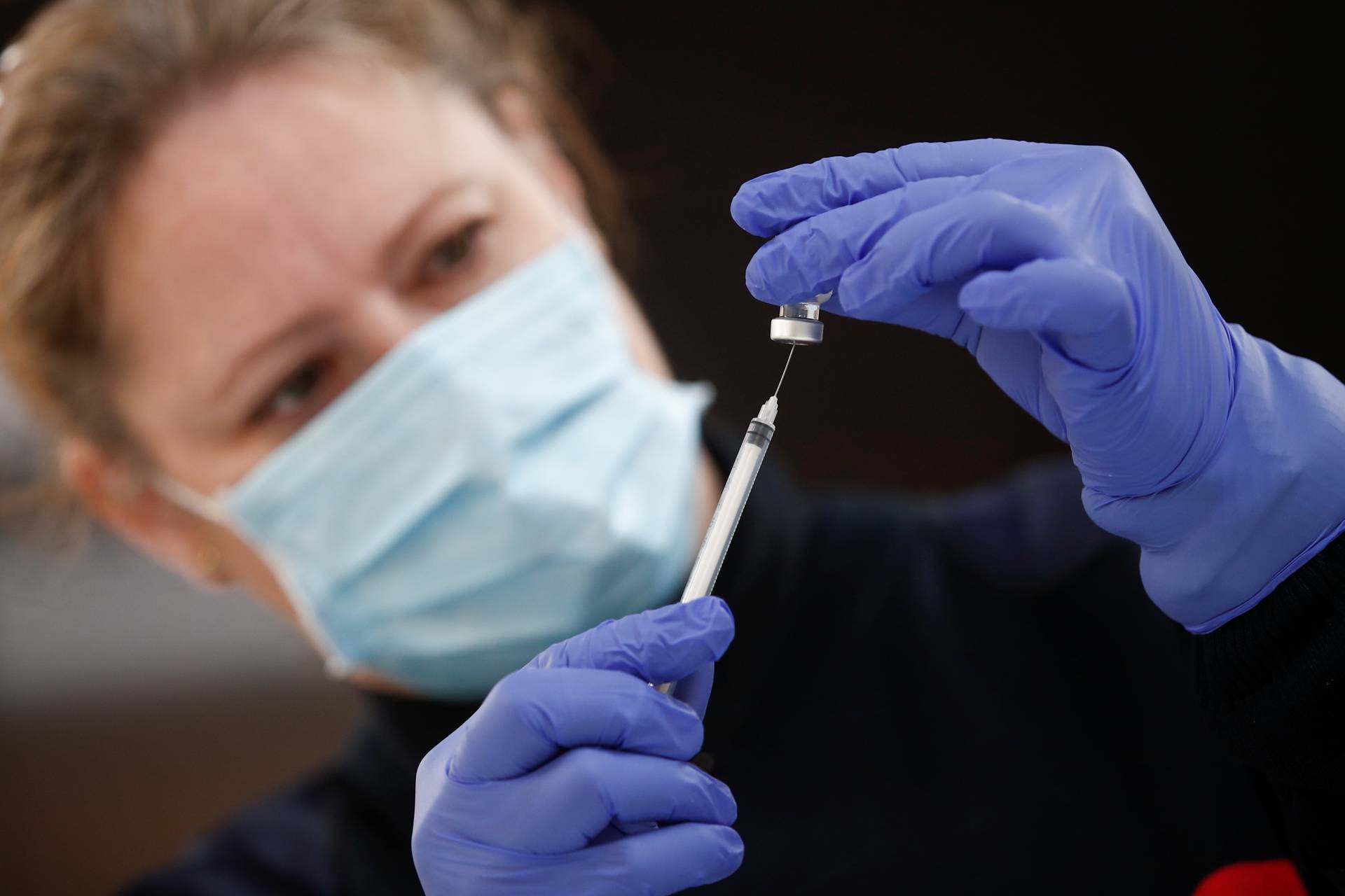 WHO號召放棄新冠疫苗專利　呼籲各國向美國學習