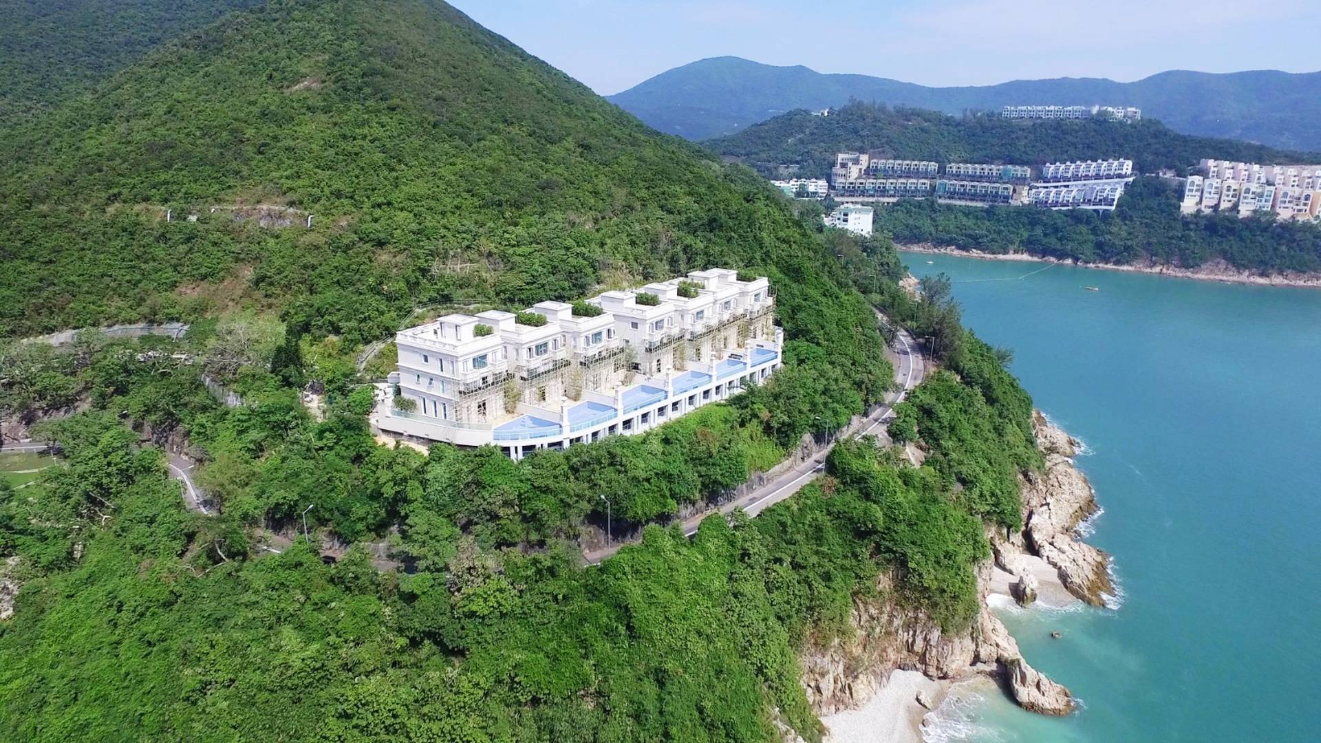 基金高層斥逾4.5億購大潭道洋房　呎價近9.5萬