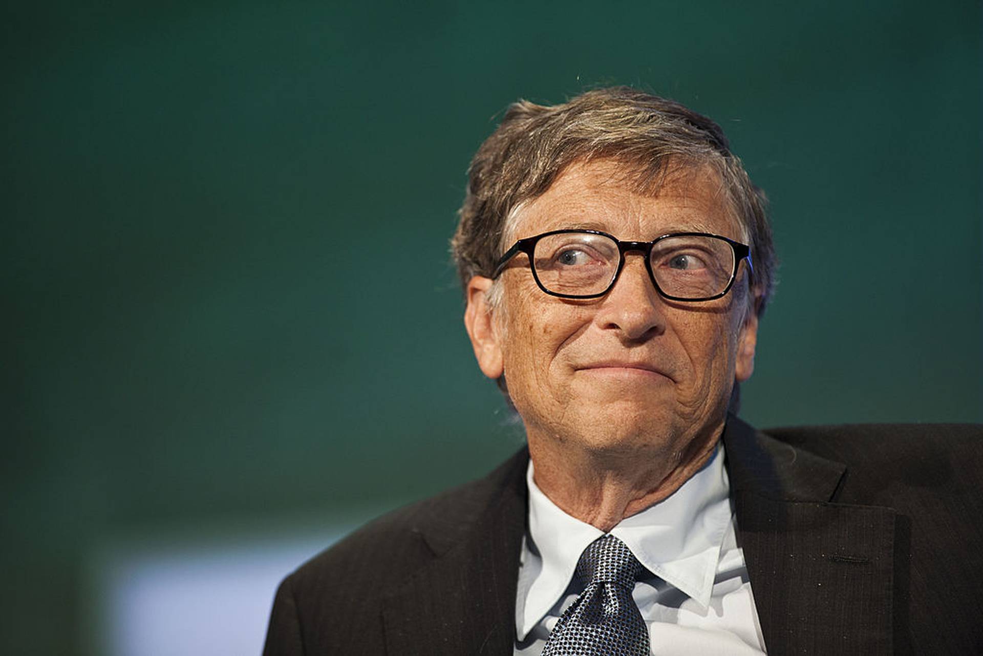 Bill Gates警告：另一場疫情即將來到
