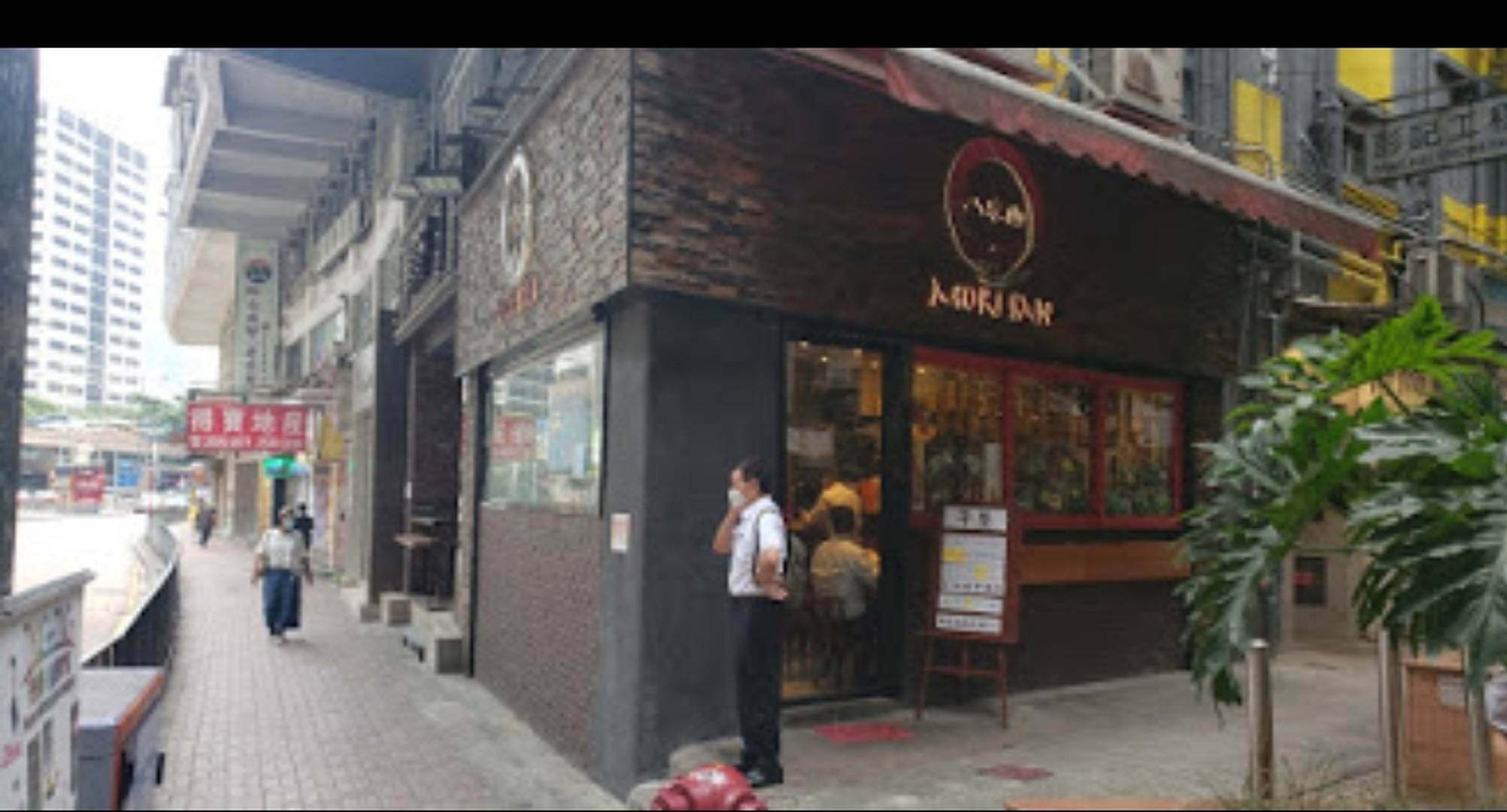 磁帶大王陳秉志2680萬沽灣仔地舖　持貨16年升值七成