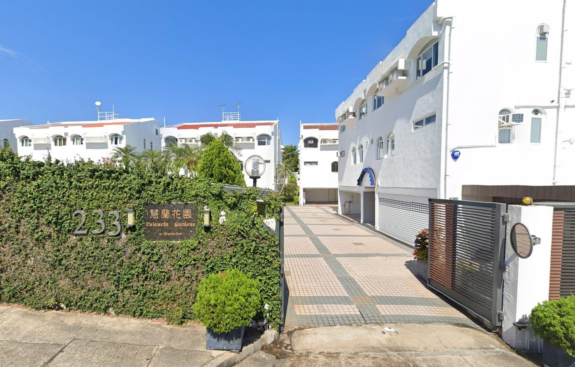 理文造紙李氏家族成員5580萬購西貢慧灡花園洋房