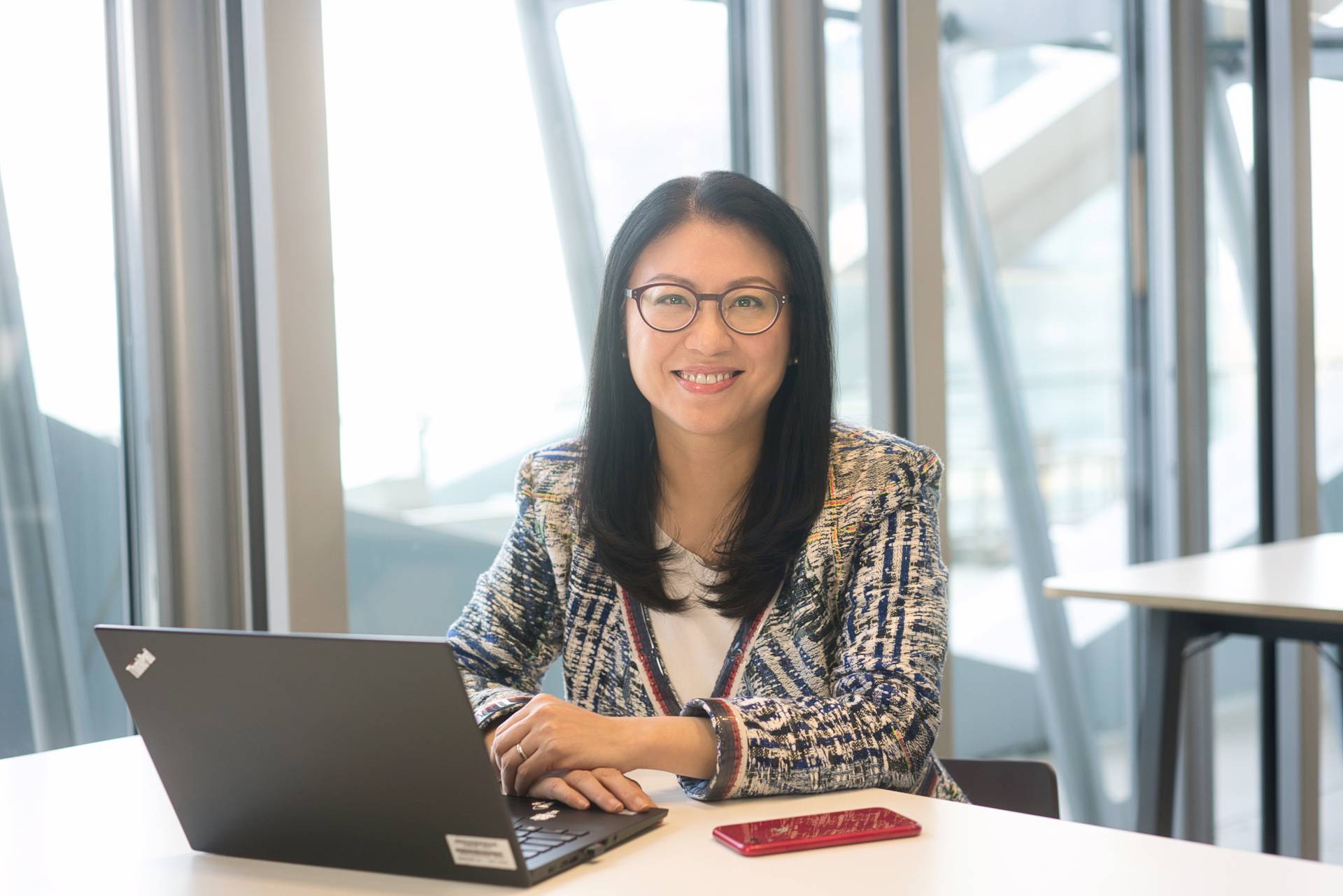 理財通｜滙豐伍楊玉如：料啟動後南向通很快滿額　冀市佔達首3名