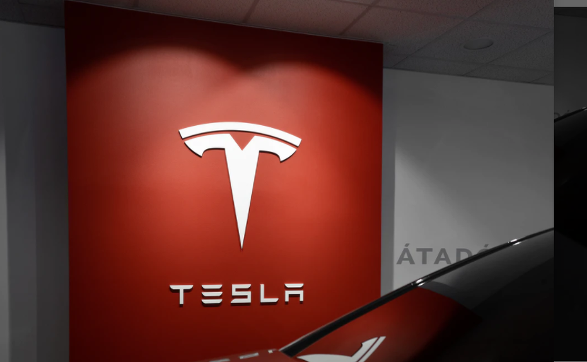 特斯拉計劃向其他汽車製造商開放超級充電網絡