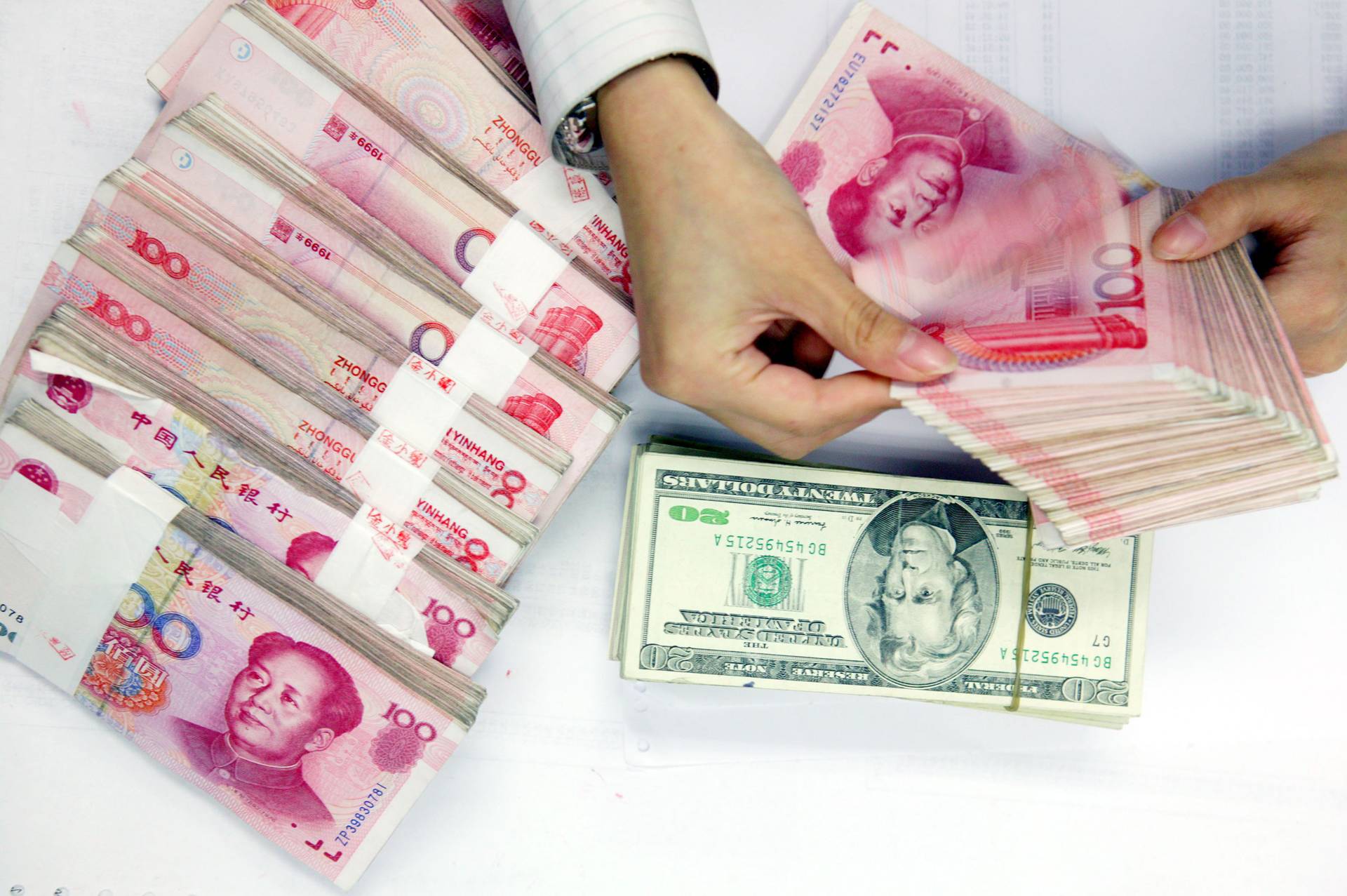 中國四季度貨幣政策還有哪些穩增長工具？