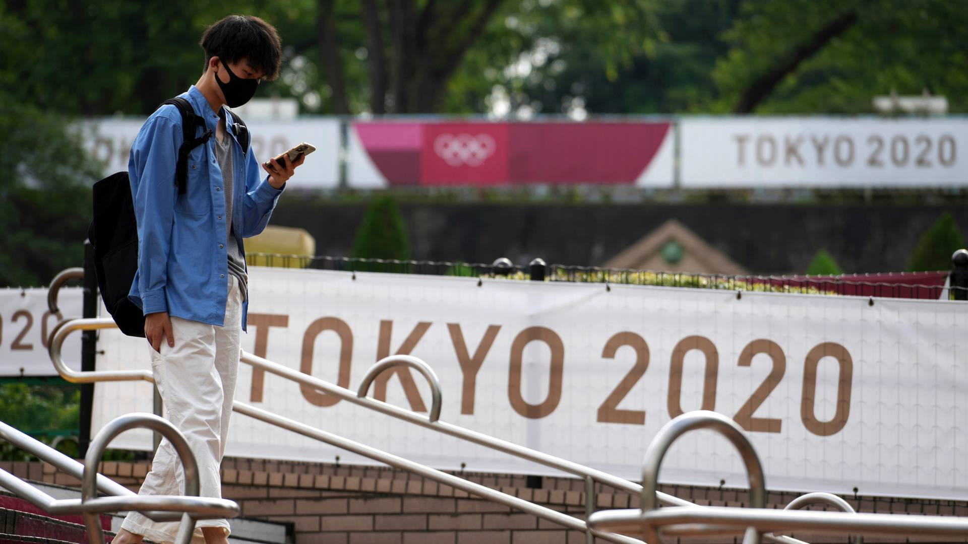 東京奧運｜愈多聲音呼籲取消之際　美國白宮支持舉行