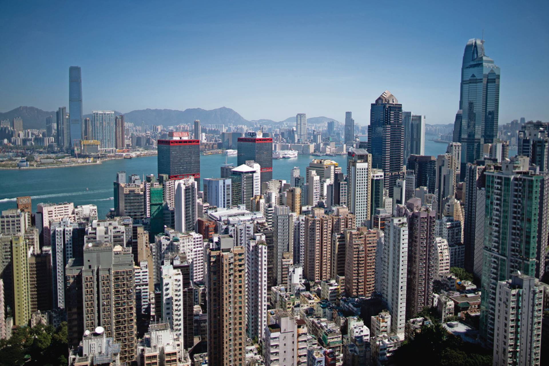 畢馬威：6個亞太區城市包括香港　將躋身全球十大科創中心