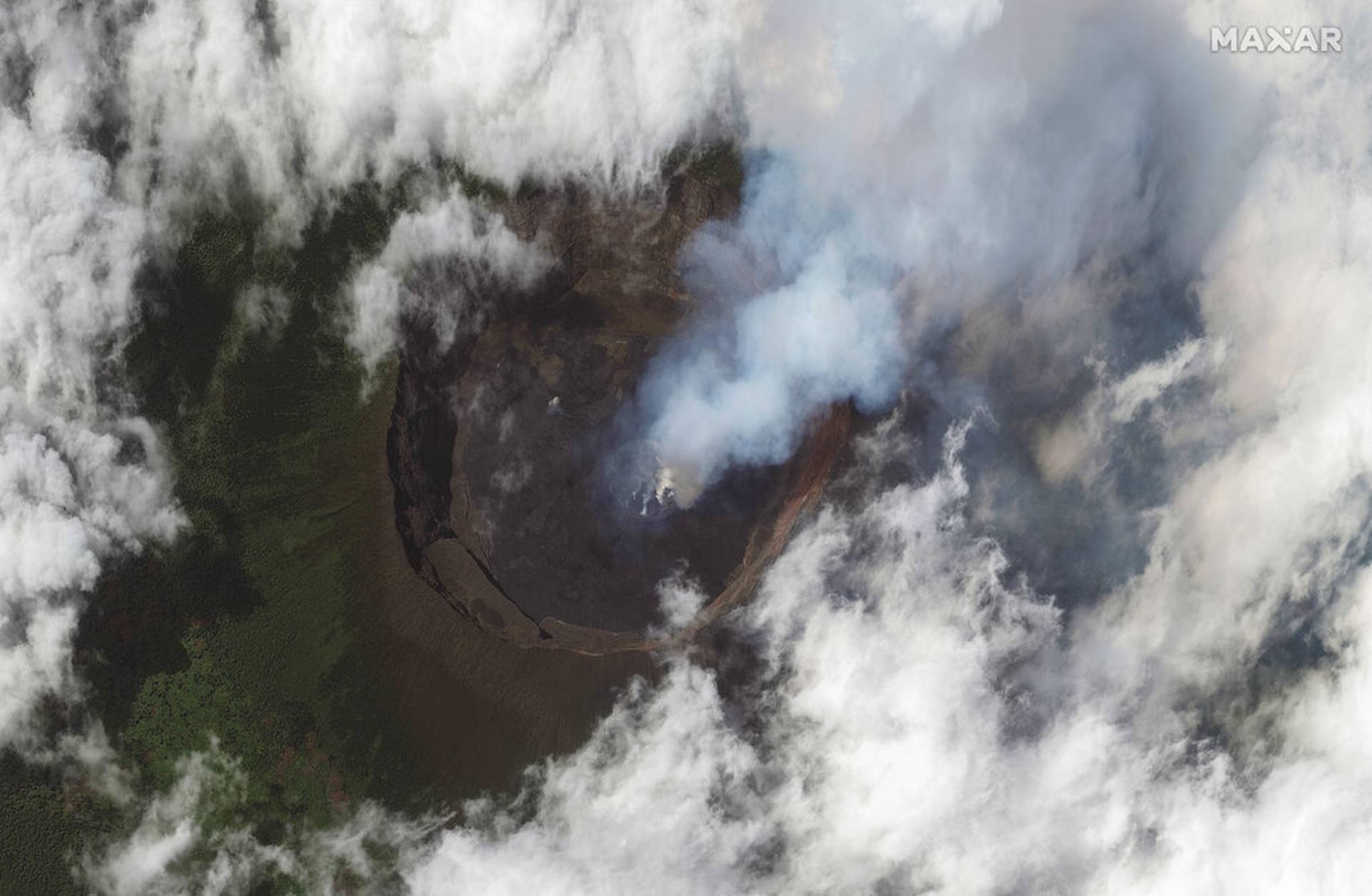 薩爾瓦多考慮利用火山地熱能開採比特幣