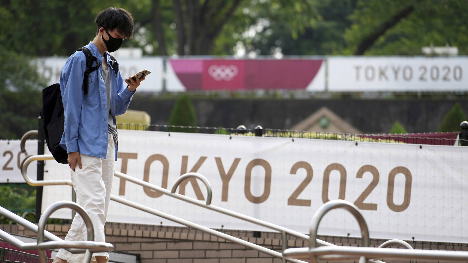 東京奧運｜日本傳擬准民眾入場觀賽　或需有新冠肺炎陰性檢測證明