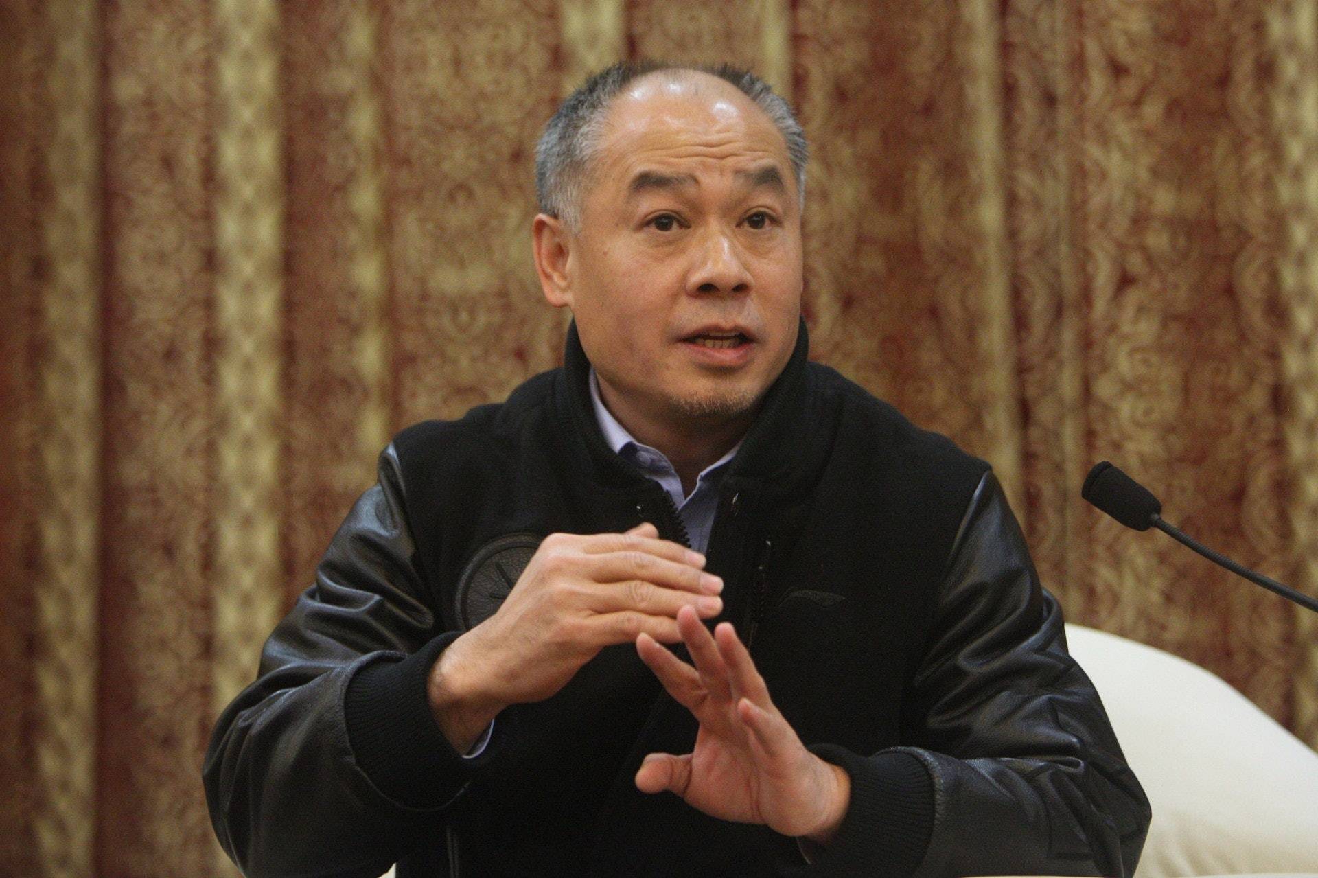 體操王子李寧妻斥2.3億購21 BORRETT ROAD　呎價7.9萬