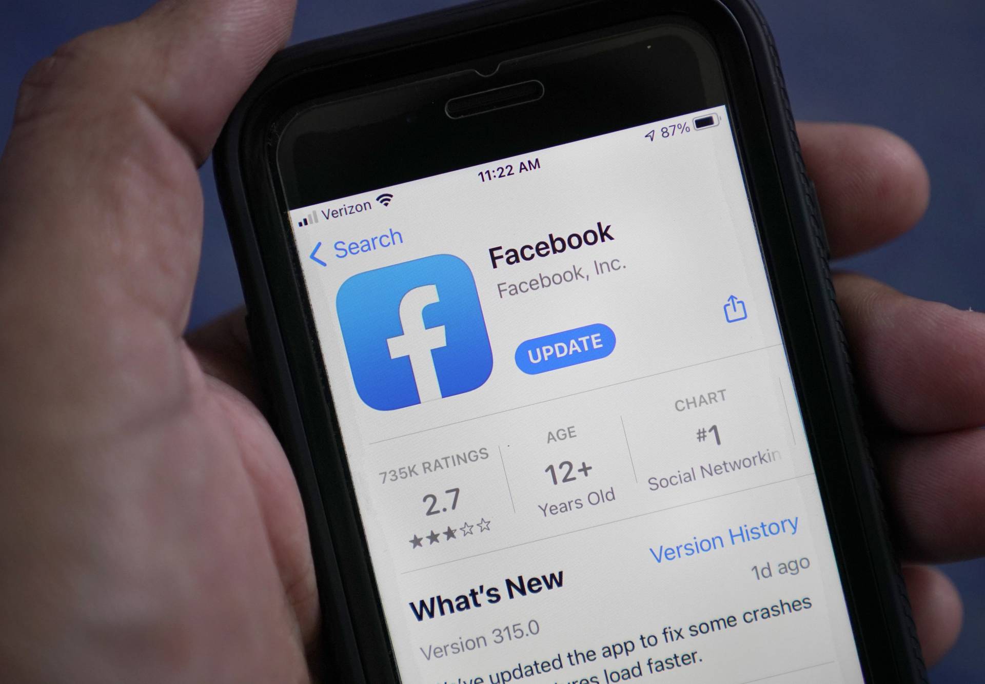 歐盟法院認可國家數據監督機構追究Facebook等科技巨頭的權力