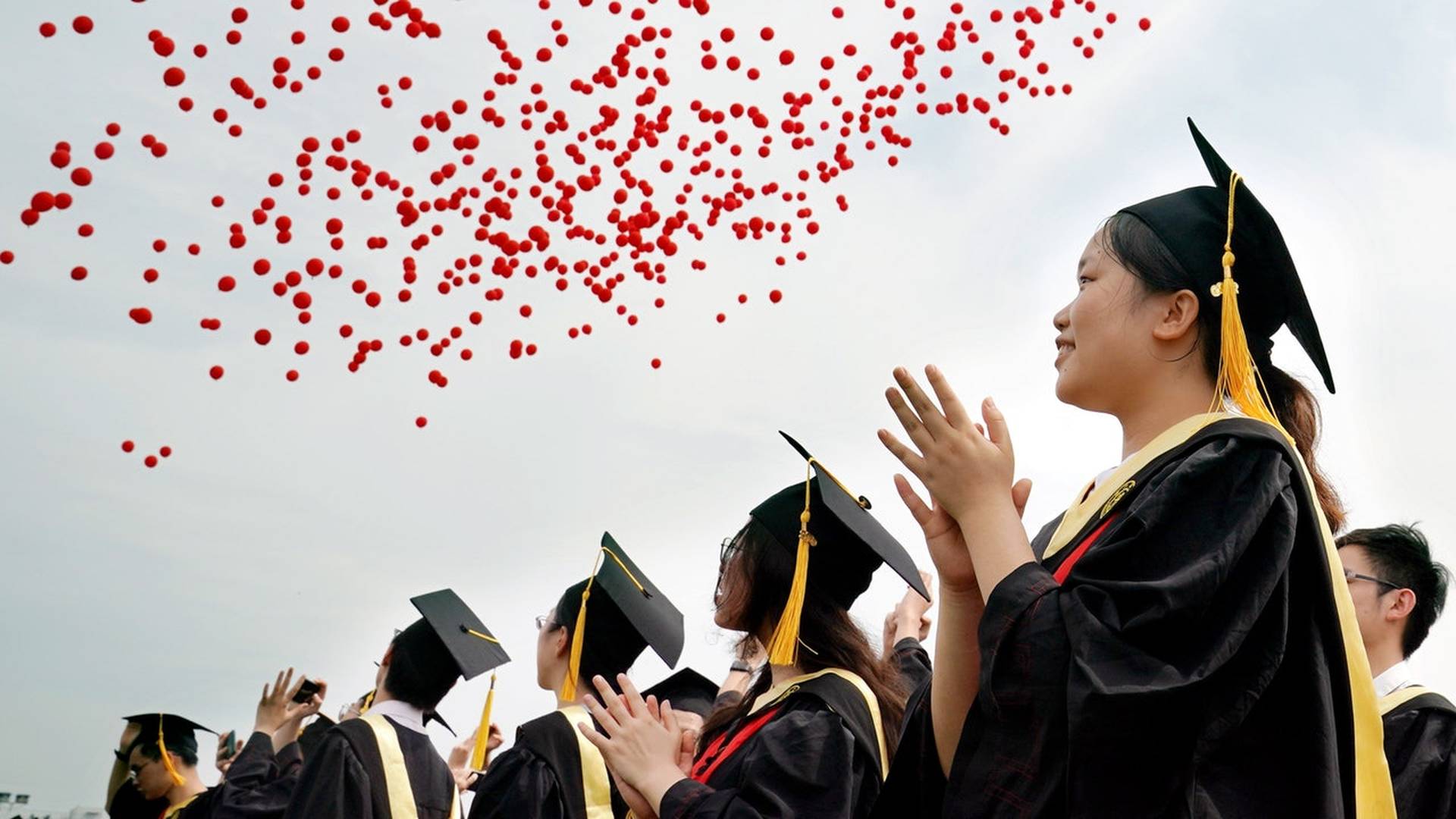 717萬畢業生實名回答，中國就業滿意最高的10個專業