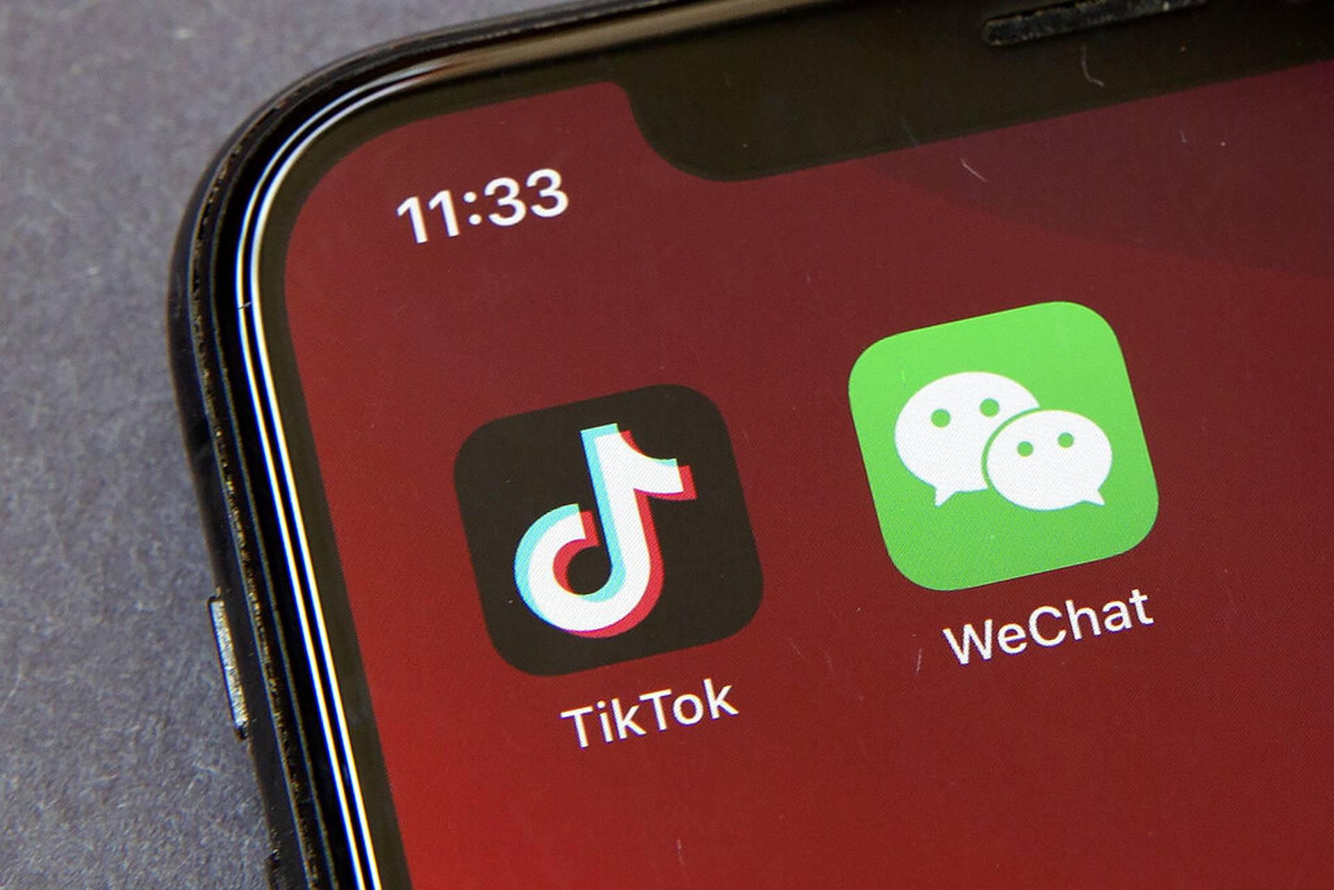 拜登撤回特朗普時期針對TikTok與WeChat禁令　下令作新保安評估