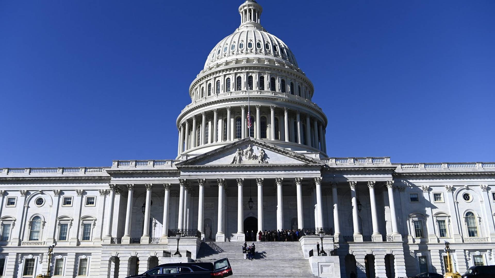 美參議院通過創新和競爭法案，進一步加強科技領域投資