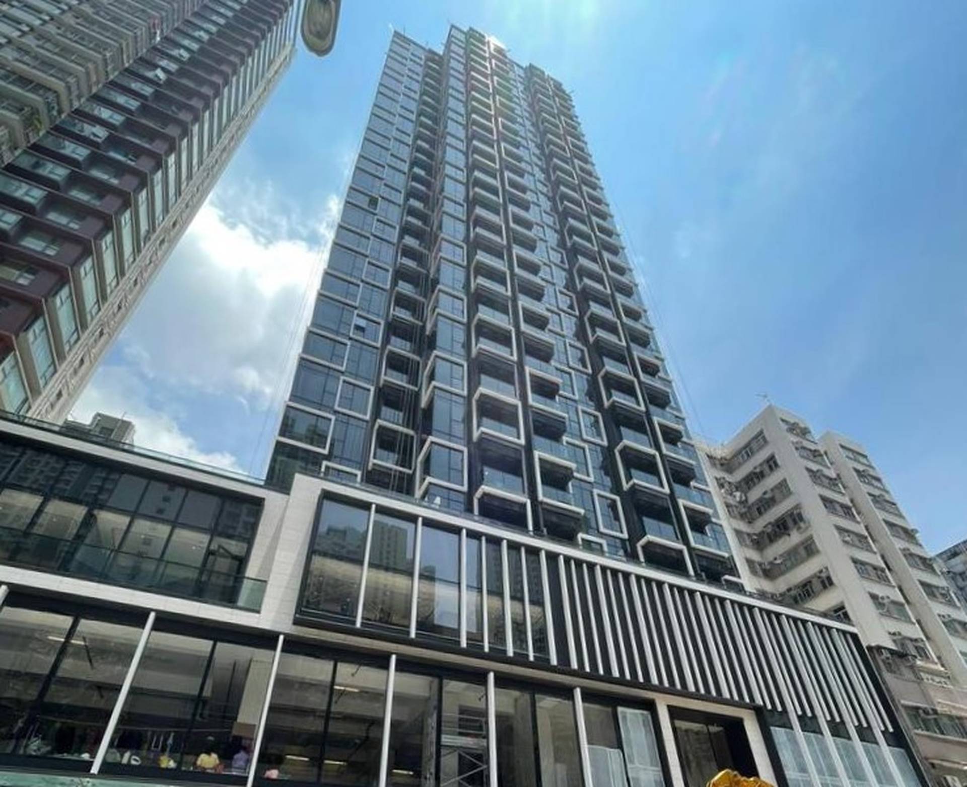 長沙灣家壹錄首宗租賃　開放式單位1.18萬租出