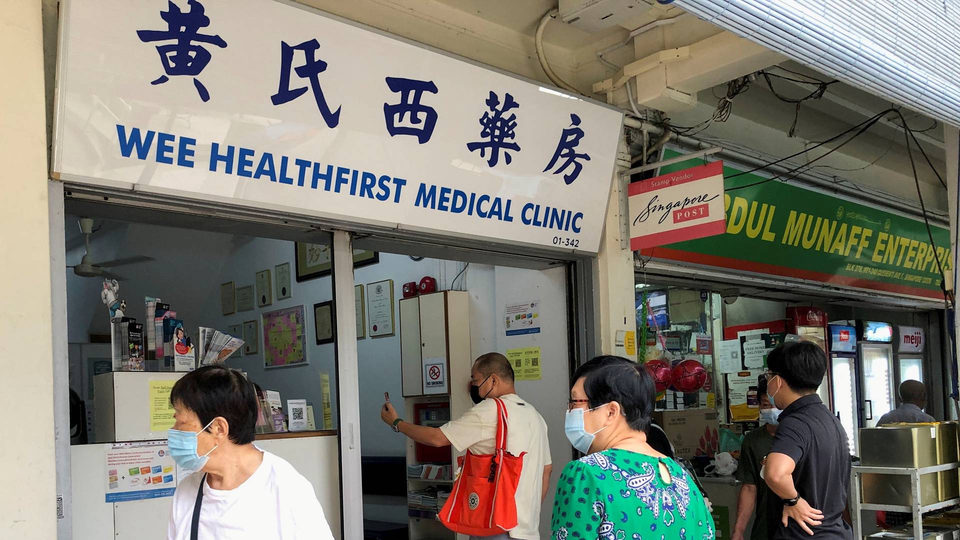 中國科興疫苗丨新加坡6月18日起供應　需求強勁