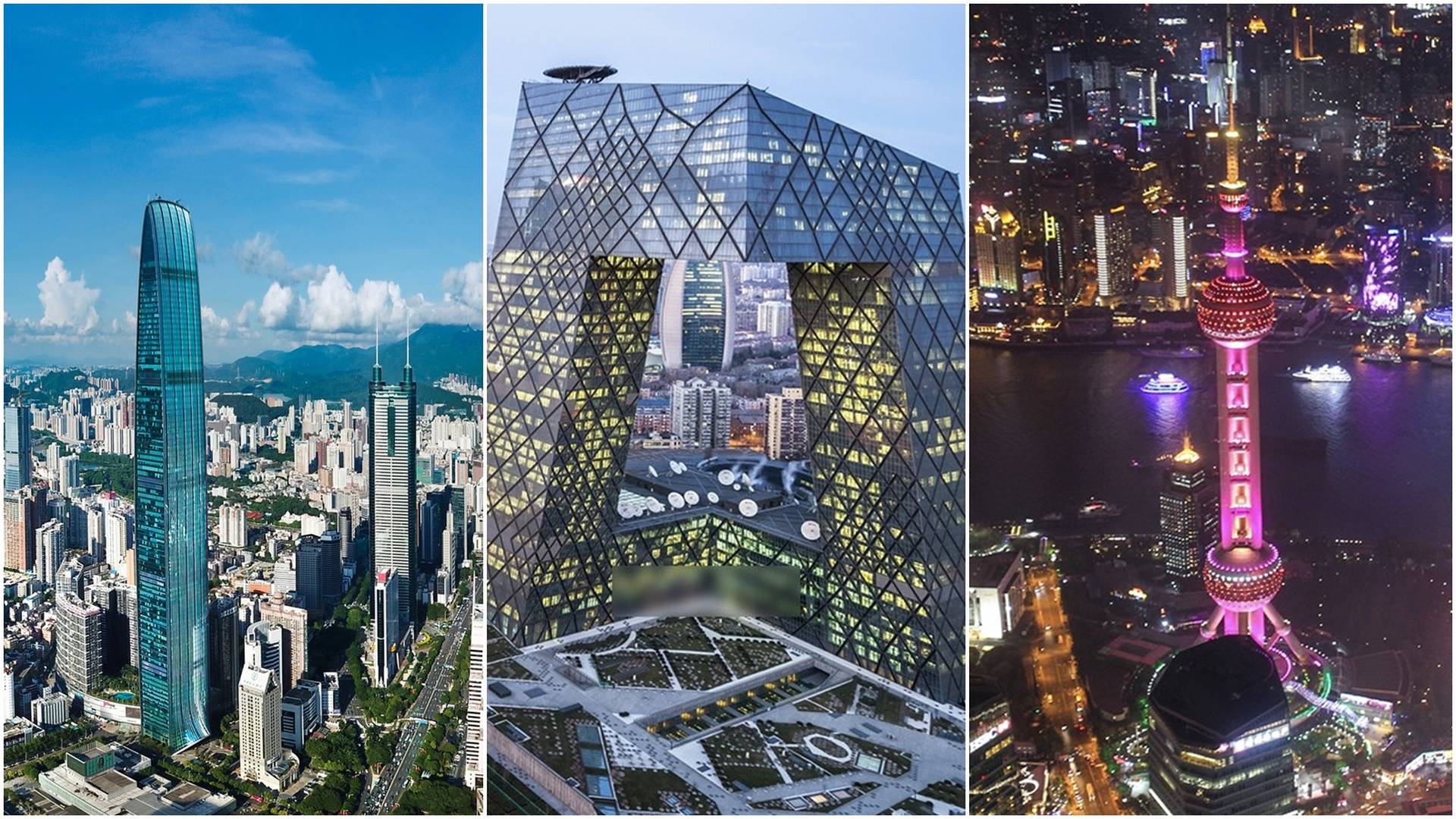 内地智庫報告：深京滬三地買樓負擔超香港　排全球前三名