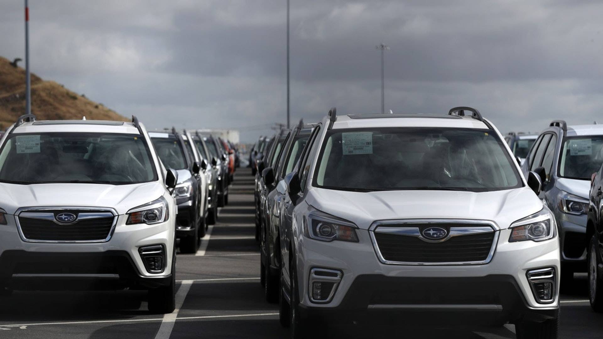 汽車產業復甦的潛在贏家，美國銀行為何大幅上調AutoNation目標價
