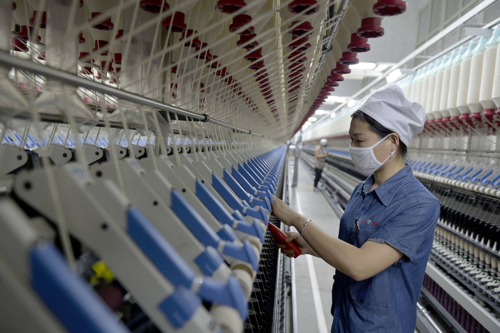 製造業三次大轉移，中國中西部拼不過東南亞？