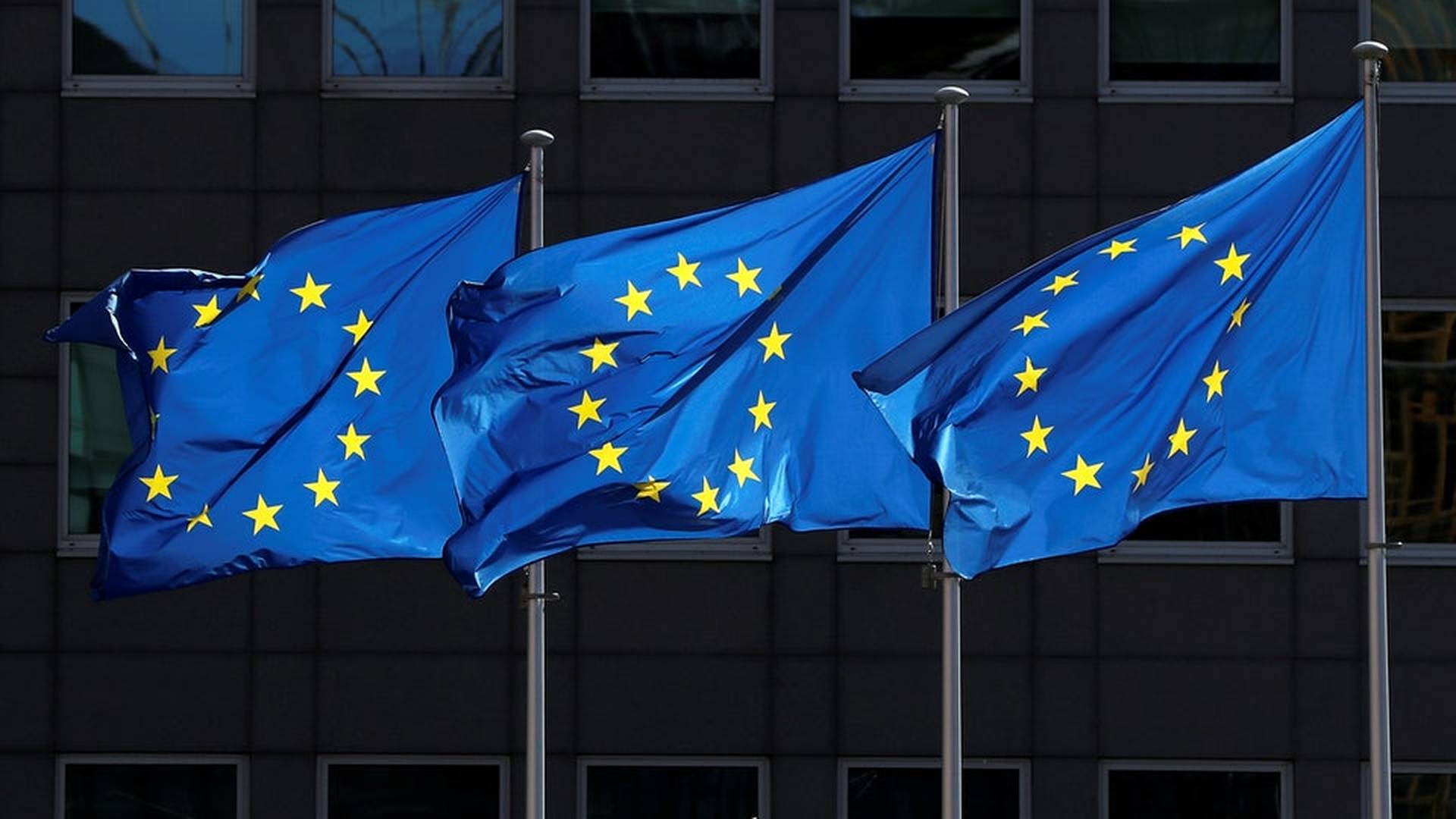 歐盟提減排方案　碳關稅引爭議