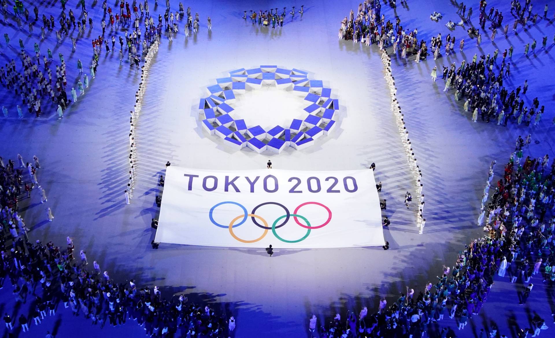 東京奧運｜被「灰犀牛」撞翻的東京奧運，除比賽還有什麼值得看？