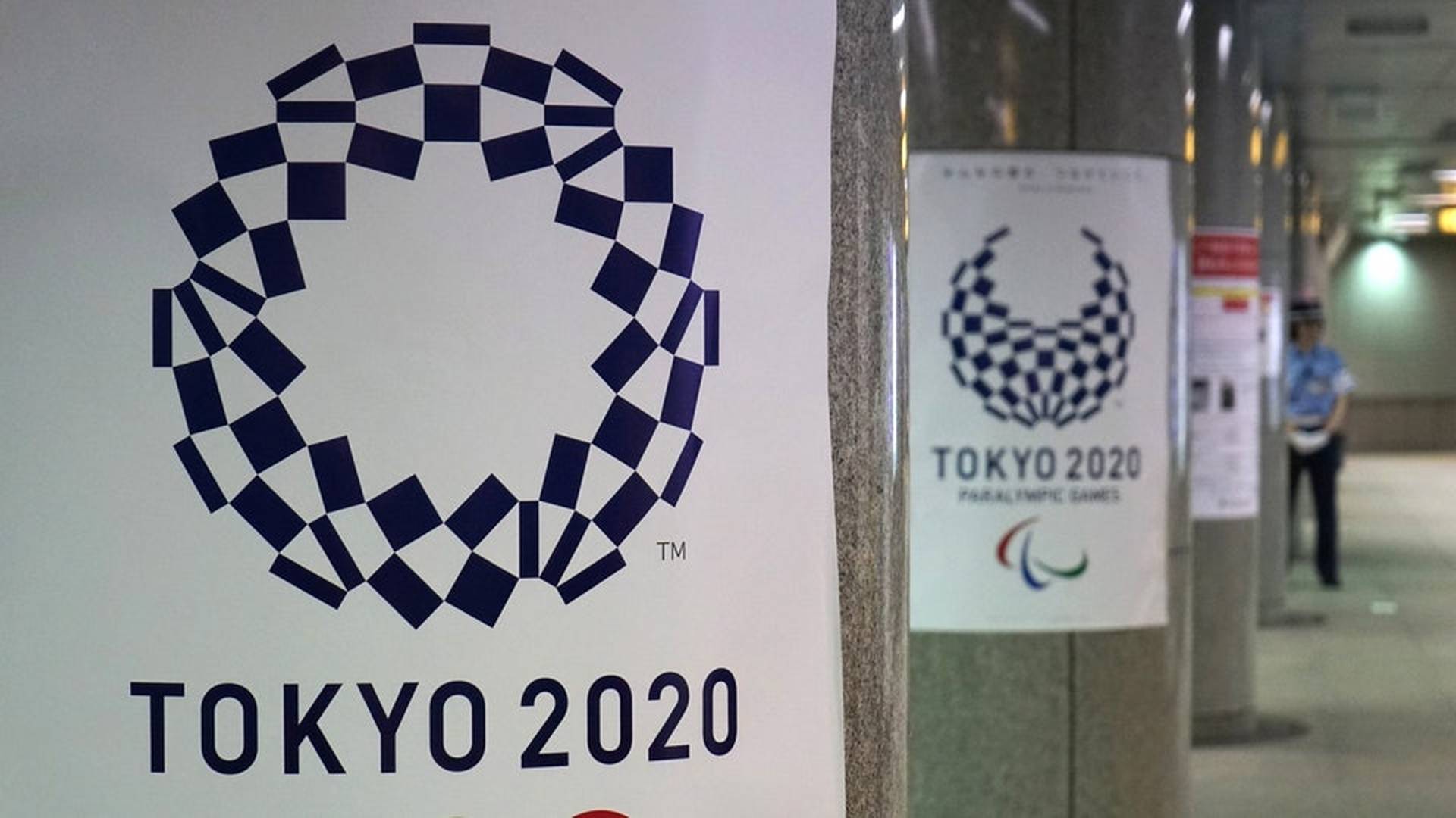 2020東京奧運會｜奧運神話落幕