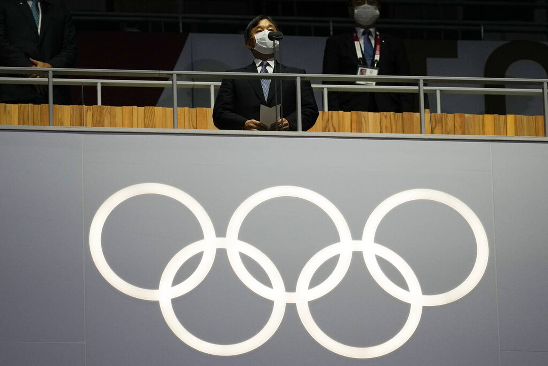 2020東京奧運會｜東京奧運會堅持的背後，日本失去的十年