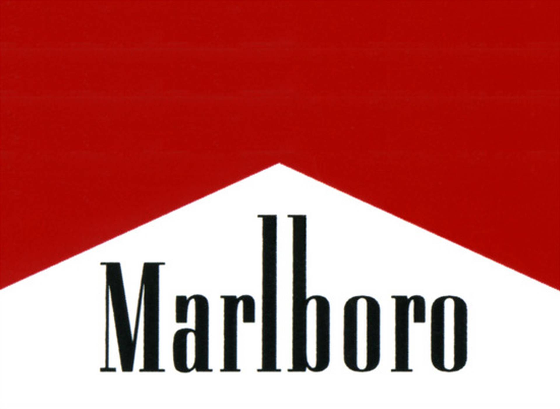 萬寶路製造商欲在英國「戒煙」　10年內不再銷售捲煙
