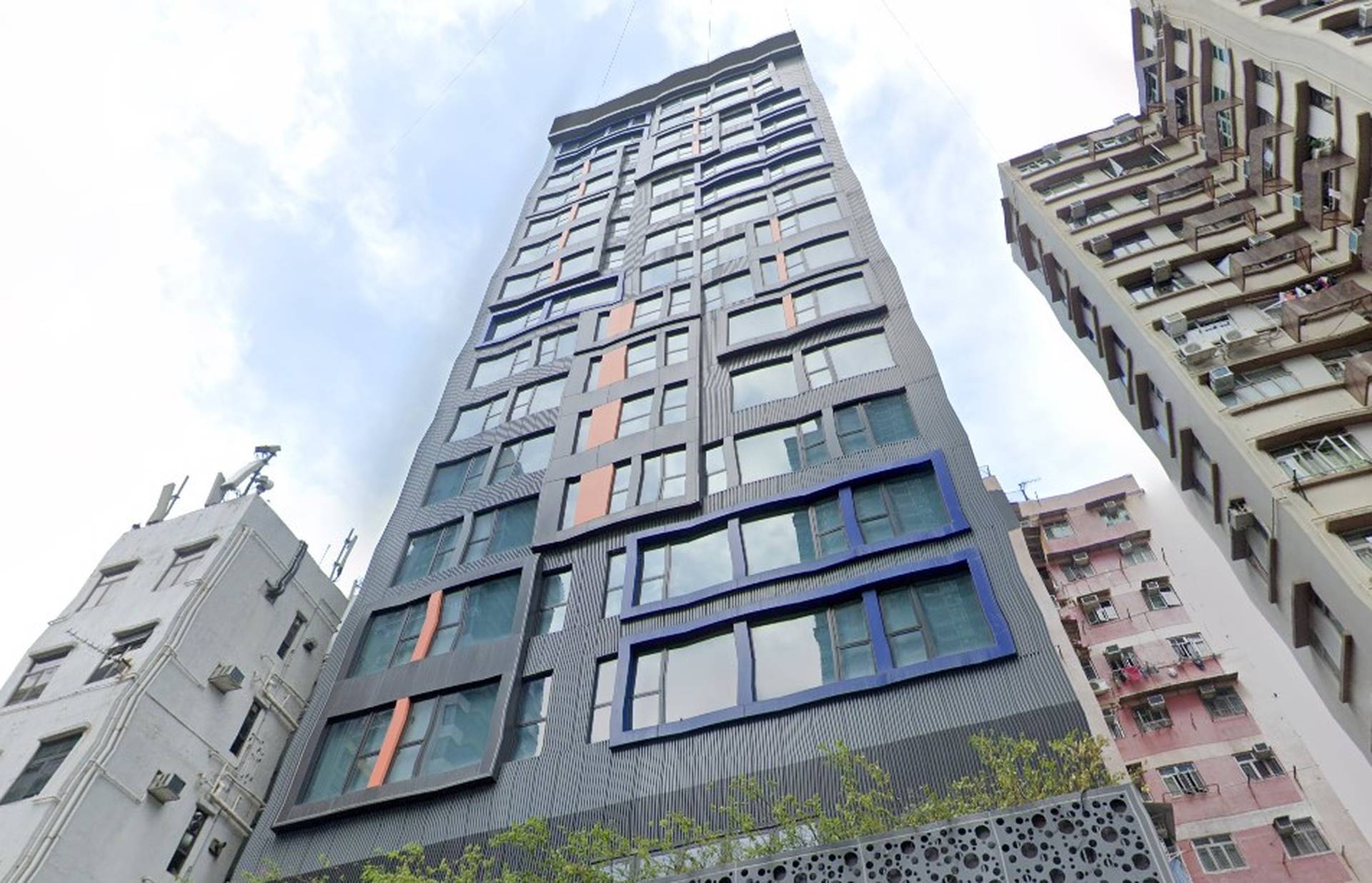 共居空間品牌3.9億購土瓜灣譚公道酒店　四年斥25億投資6項目