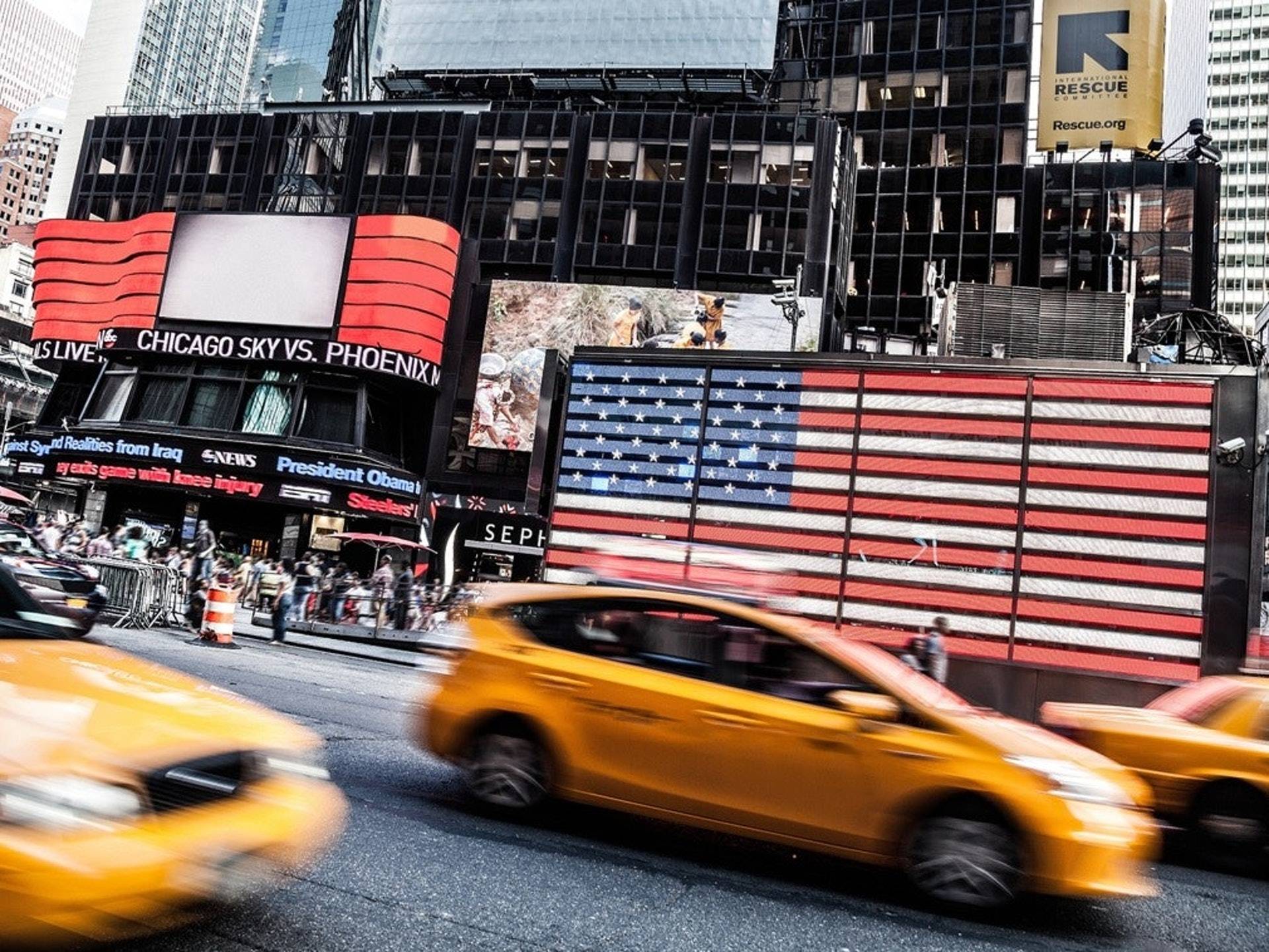 布魯斯·科夫納：從出租車司機到年盈利3億美元的全球交易天王