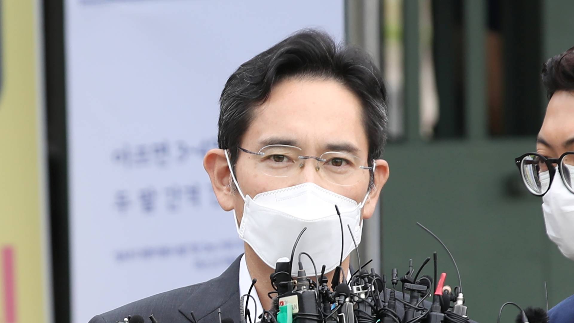 大公司24小時丨韓國調查李在鎔財產、四大煤炭集團承諾穩價