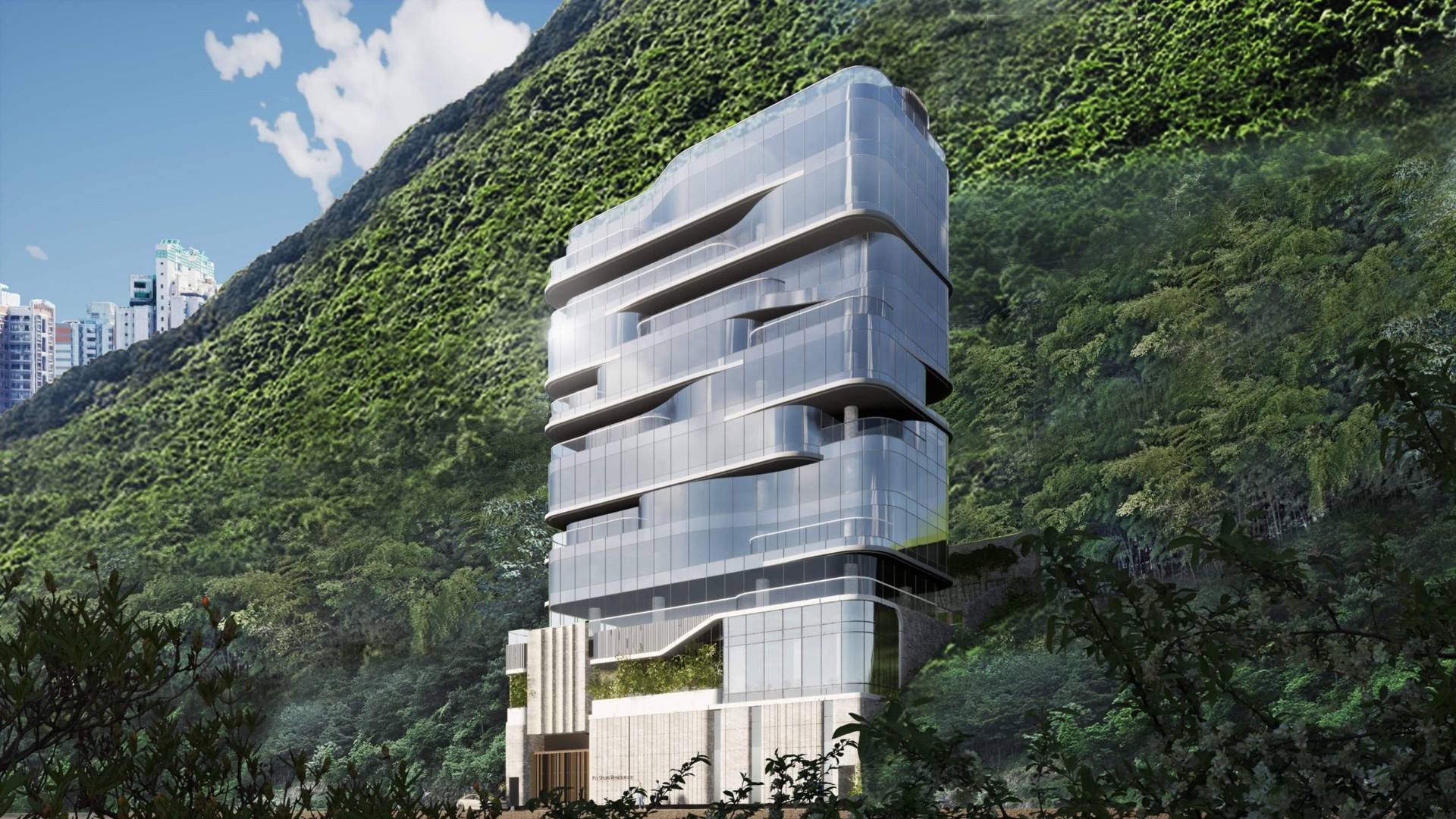 超級豪宅｜莊士、嘉華西半山8層高獨立屋「賣殼」放售