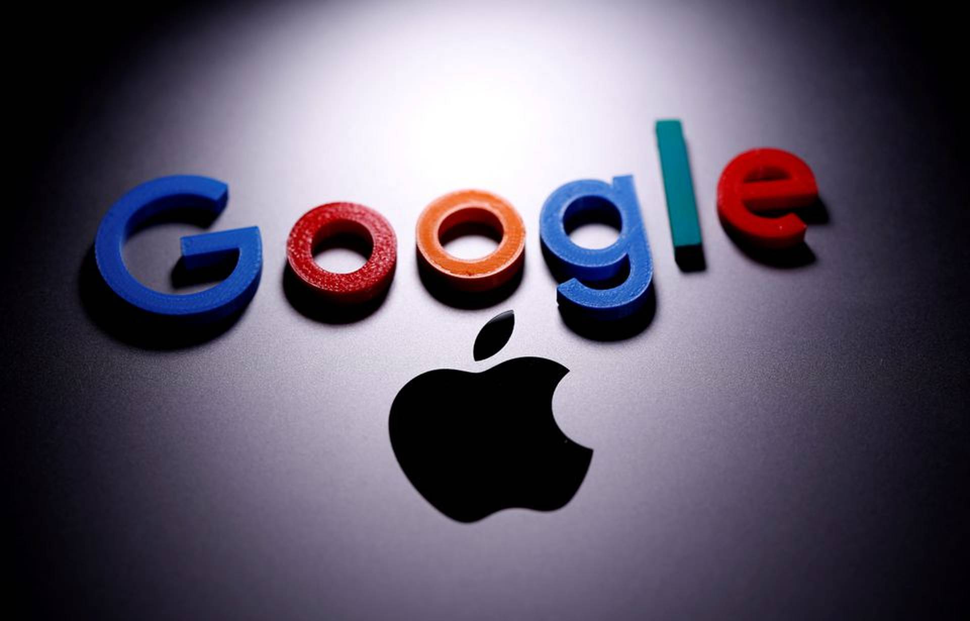 谷歌抨擊歐盟無視蘋果壟斷行為：要求撤銷43億歐元罰款