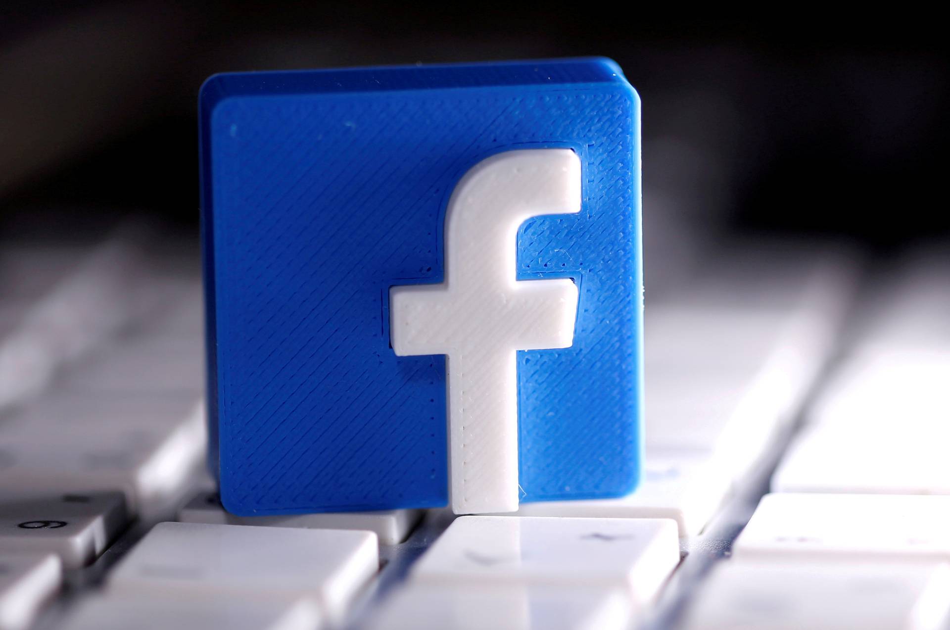 Facebook高管：願向監管部門開放算法　助青少年遠離有害內容