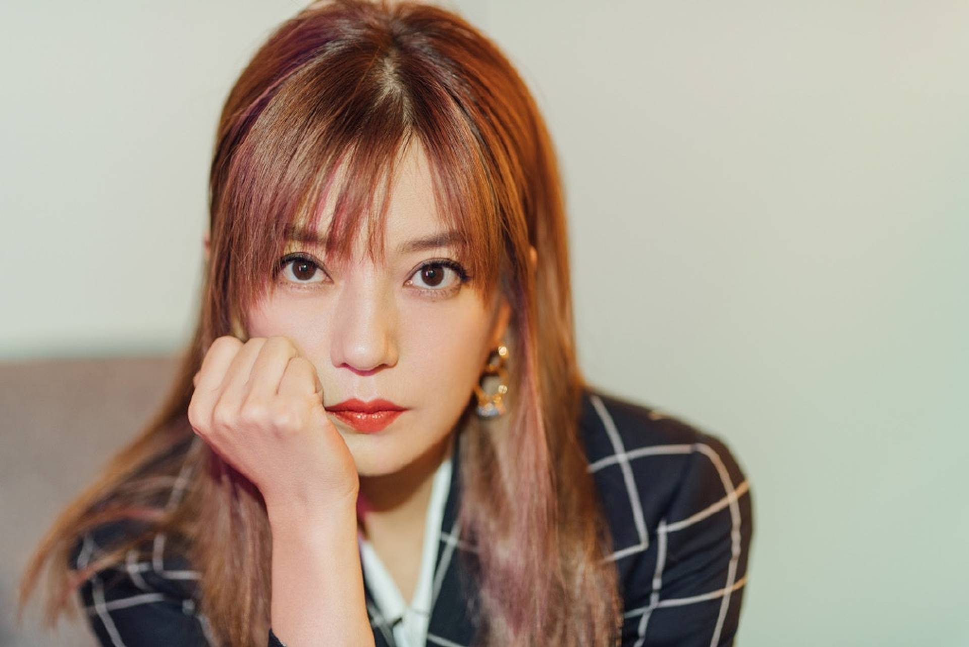 趙薇的事，到底有多大