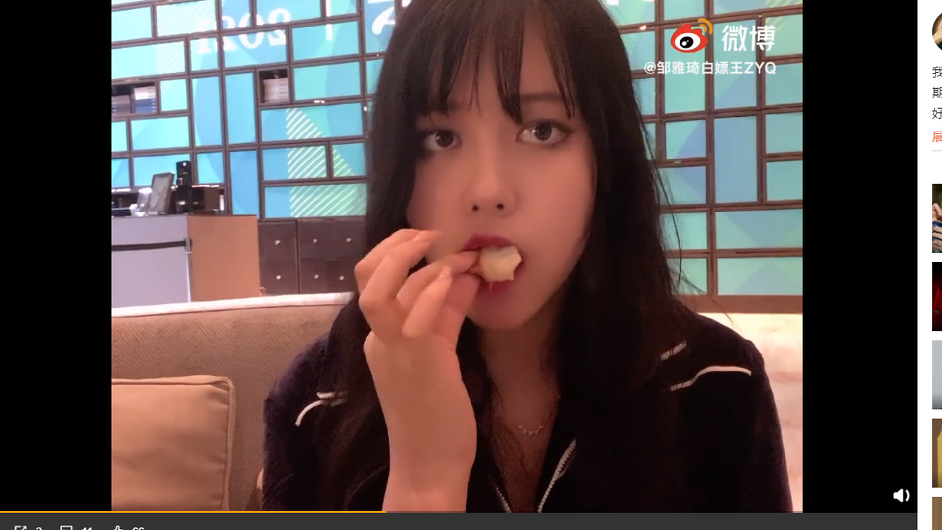 她在北京扮名媛，不花錢生活了21天